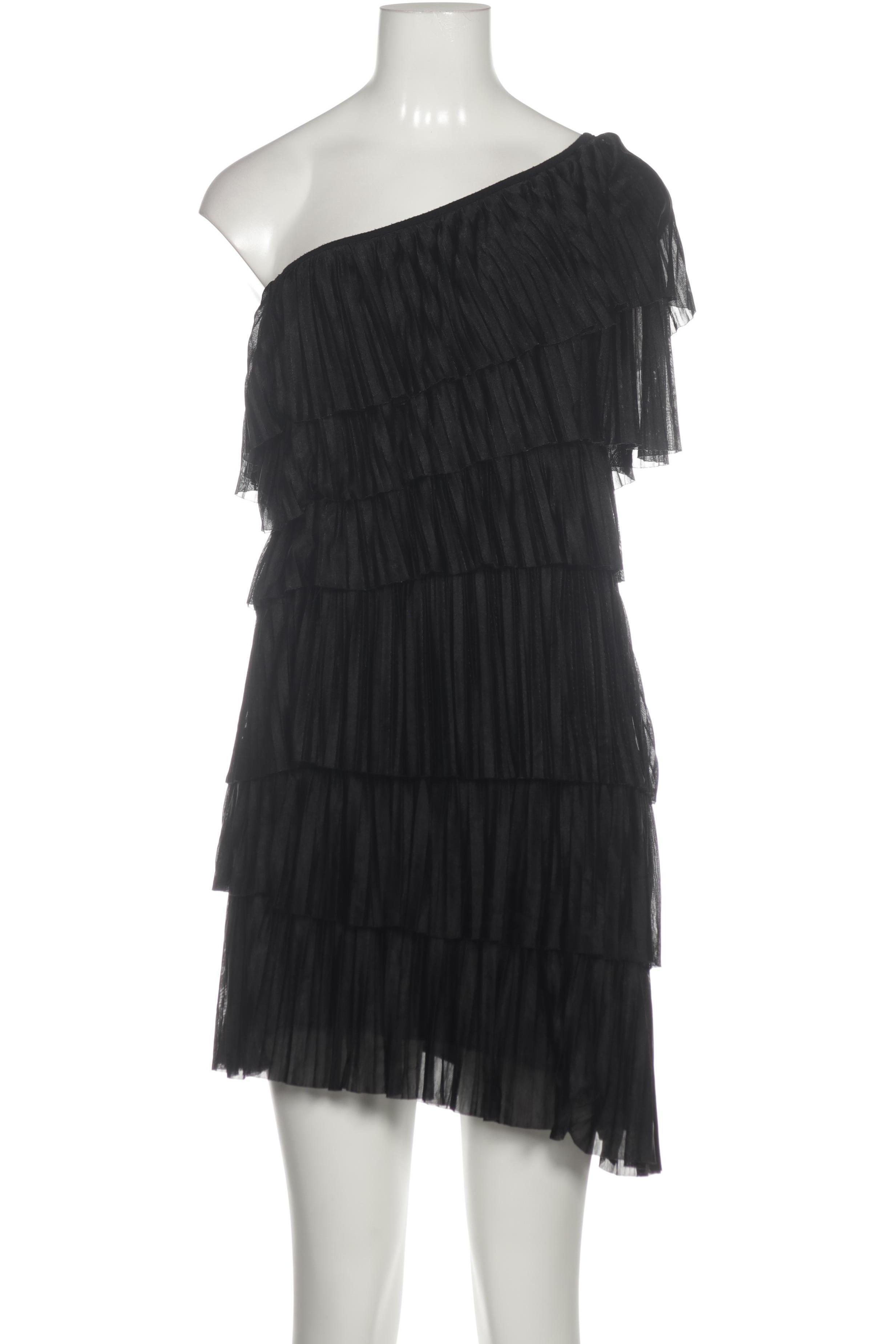 

River Island Damen Kleid, schwarz, Gr. 8