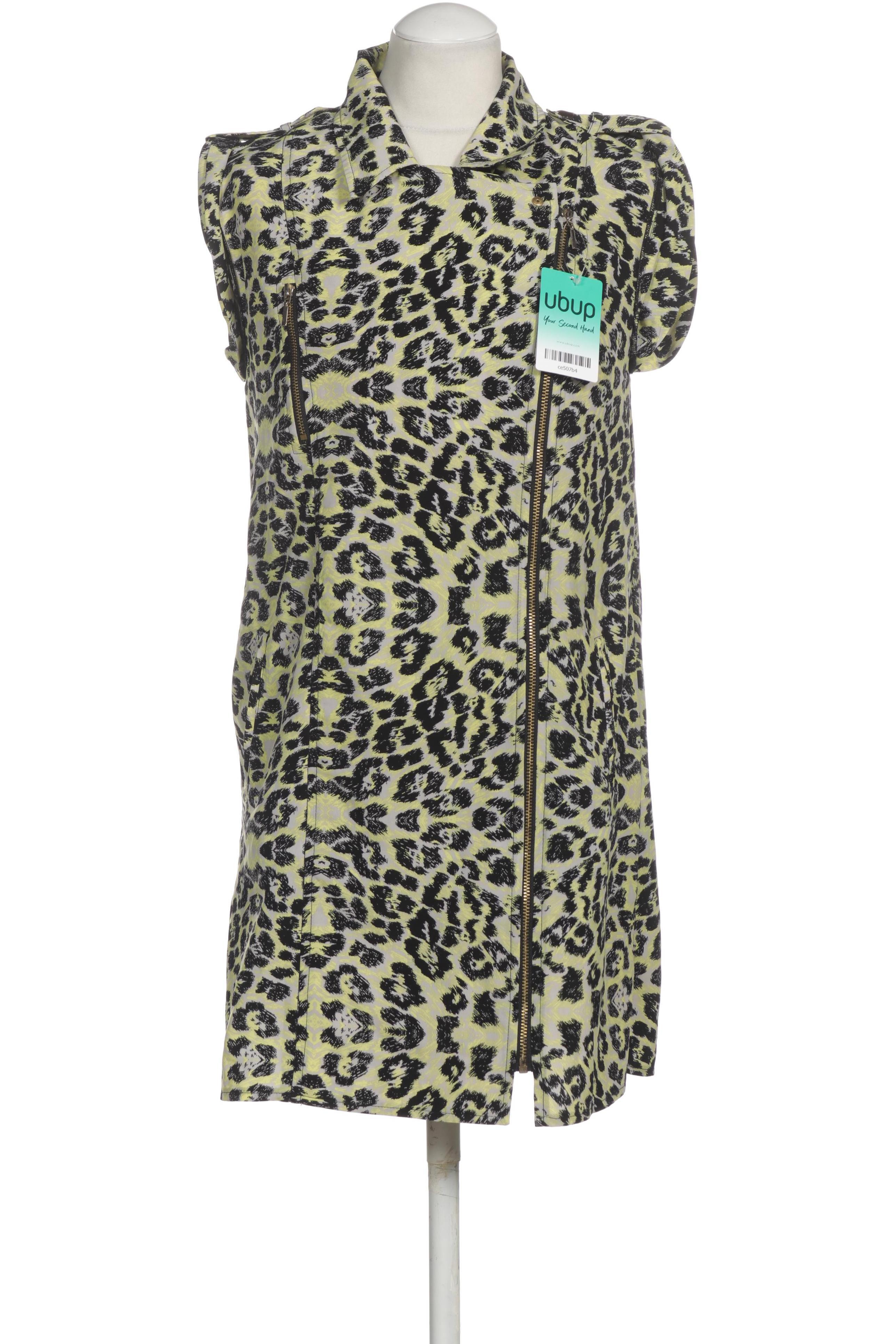 

River Island Damen Kleid, grün, Gr. 8