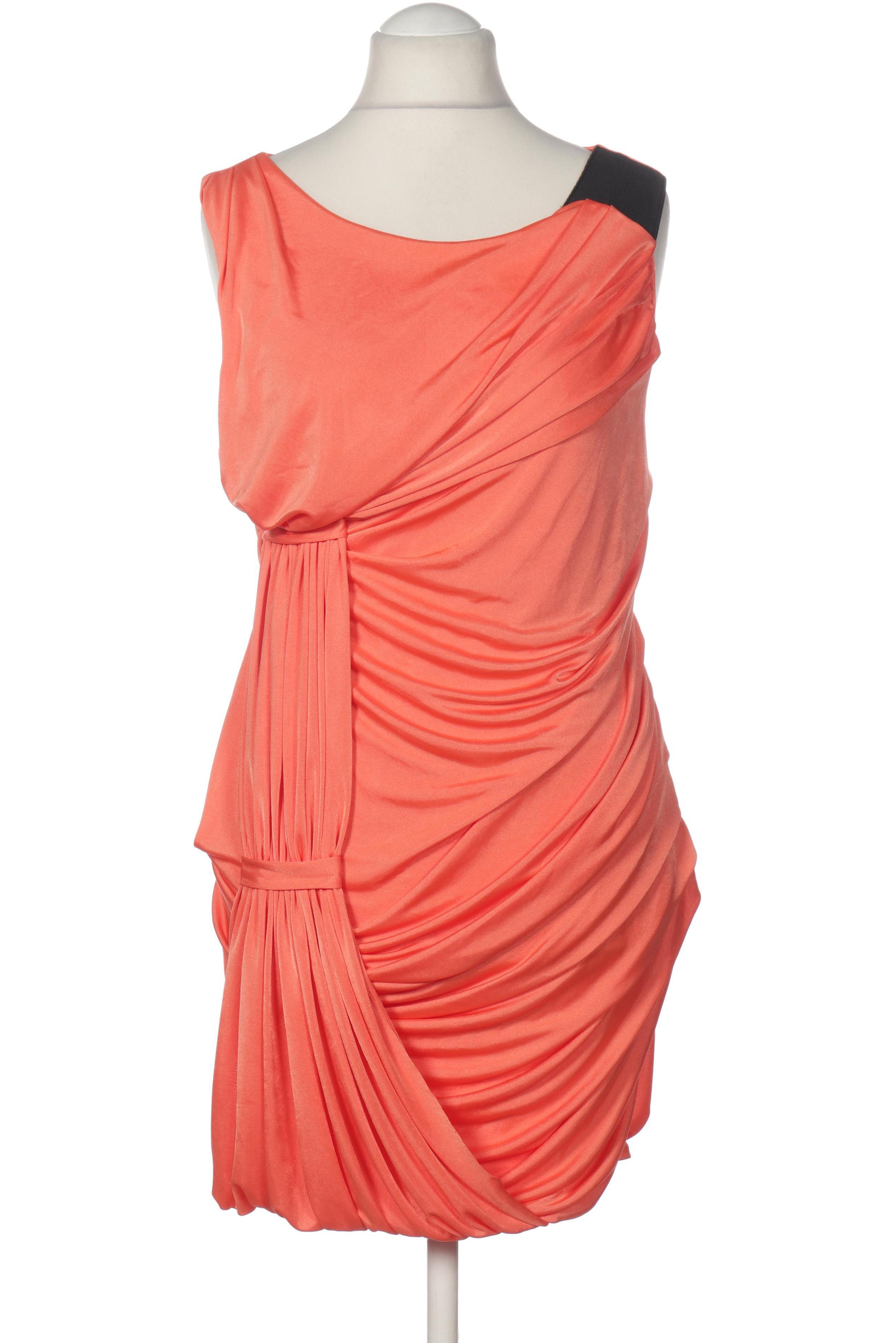 

River Island Damen Kleid, orange, Gr. 14