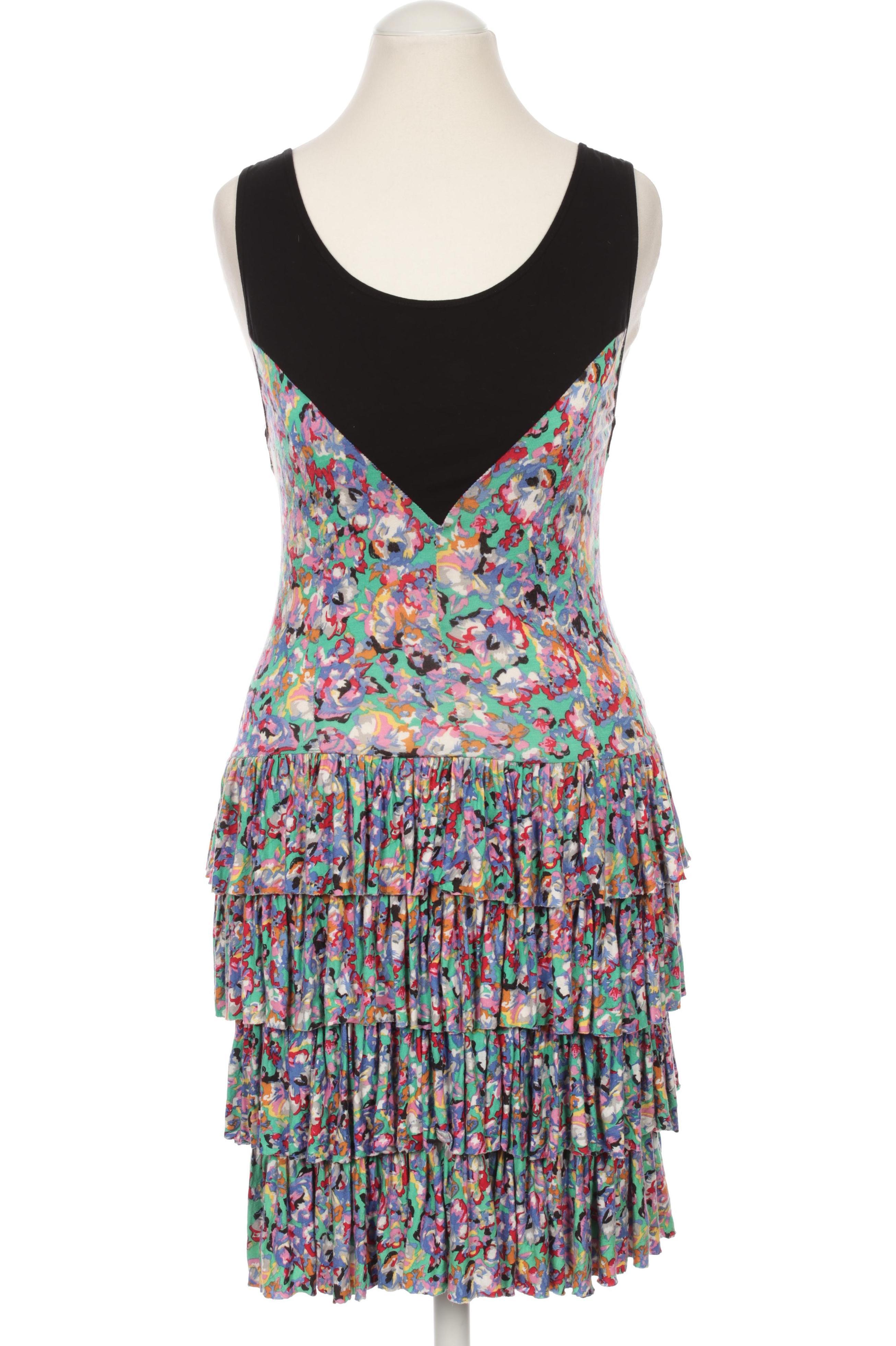 

River Island Damen Kleid, mehrfarbig, Gr. 8
