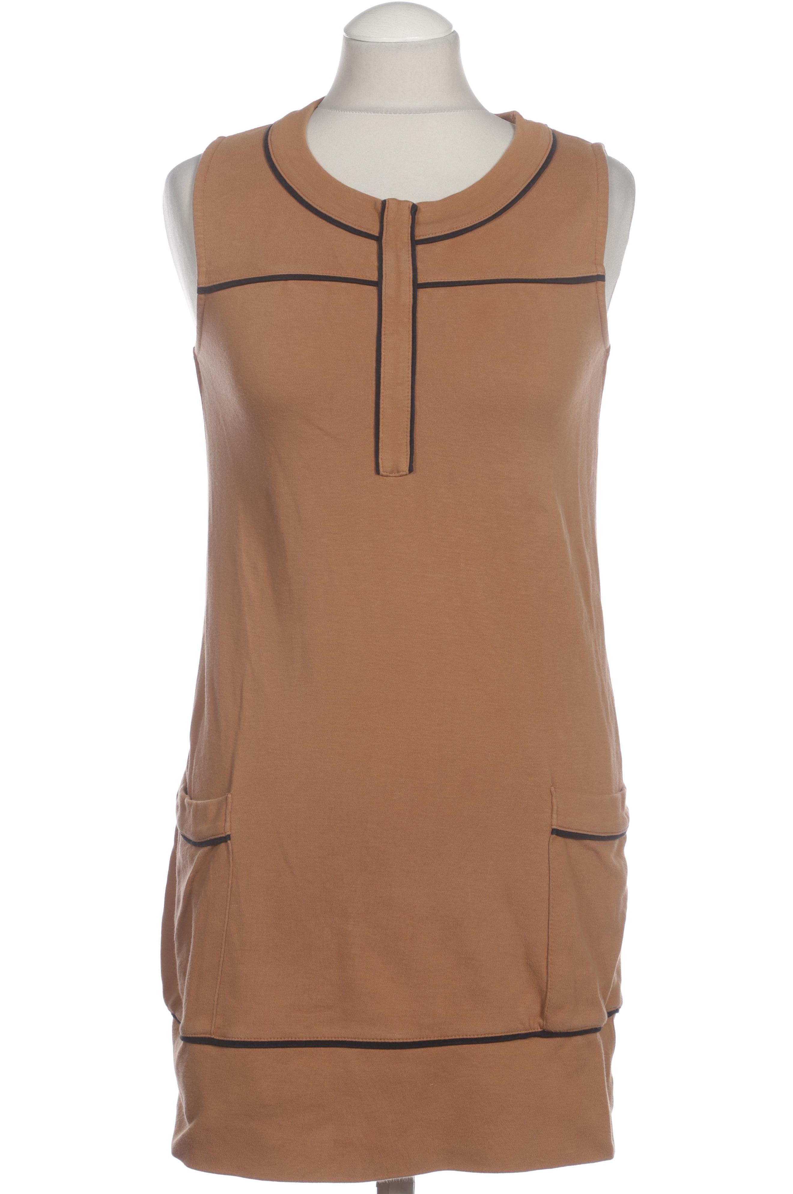 

River Island Damen Kleid, braun, Gr. 36