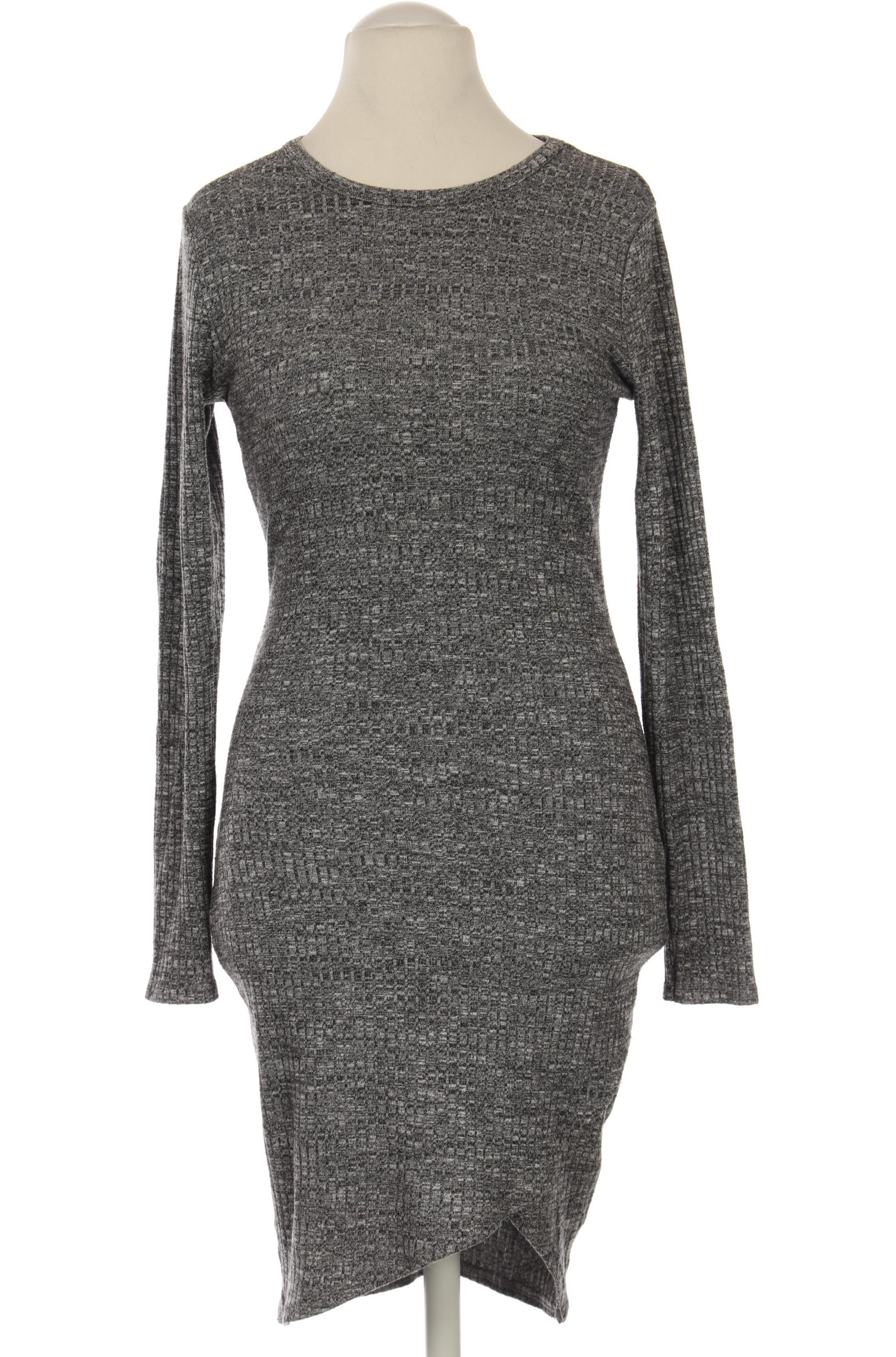 

River Island Damen Kleid, grau, Gr. 38