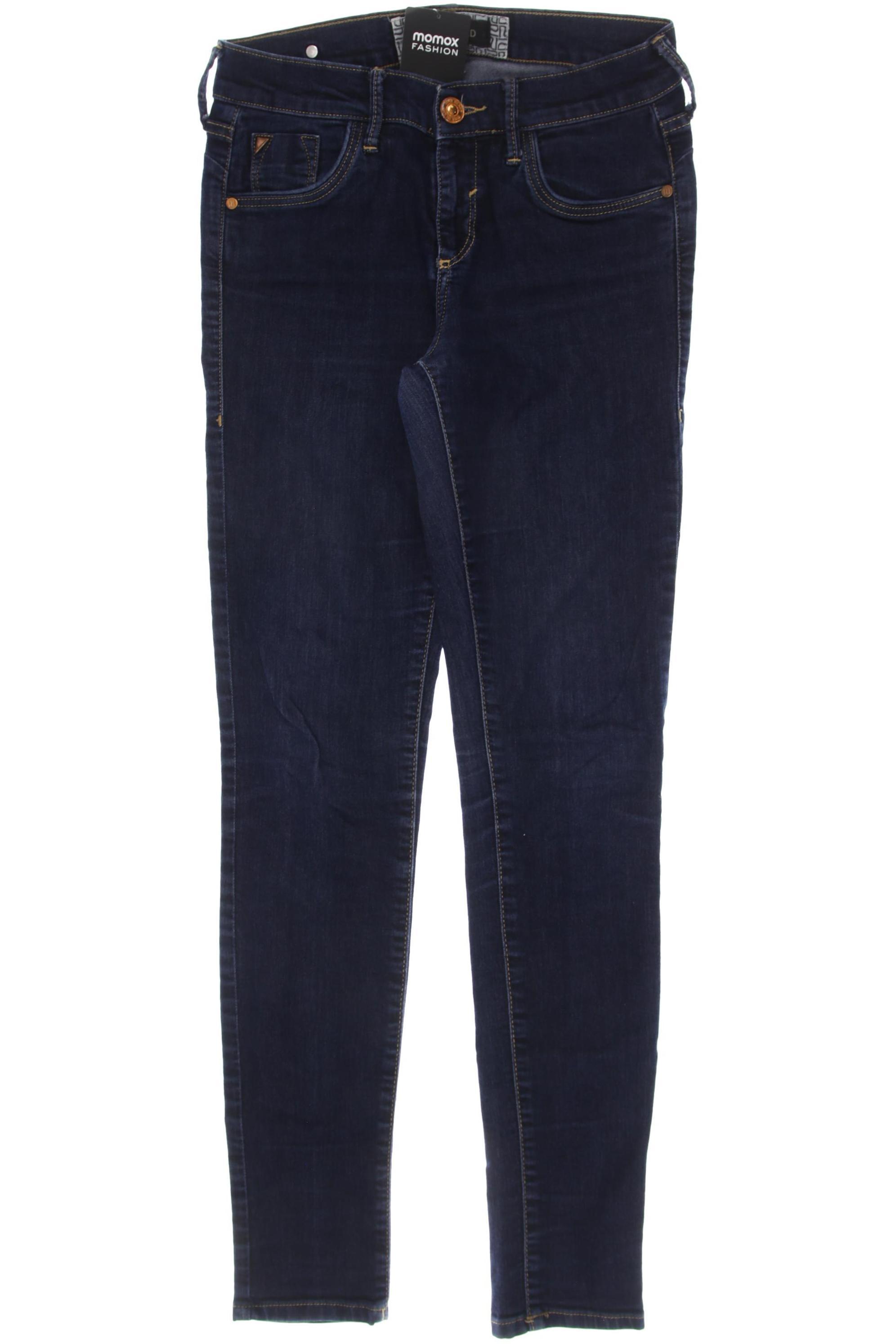 

River Island Damen Jeans, blau, Gr. 36
