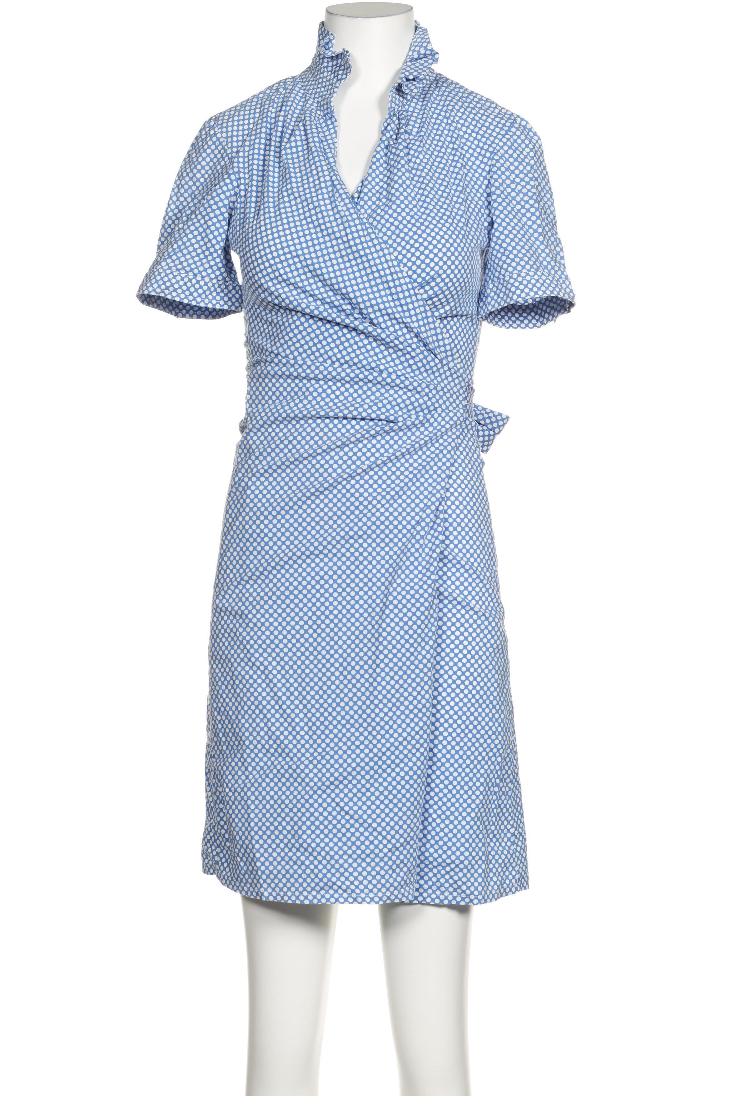 

River Woods Damen Kleid, blau, Gr. 36