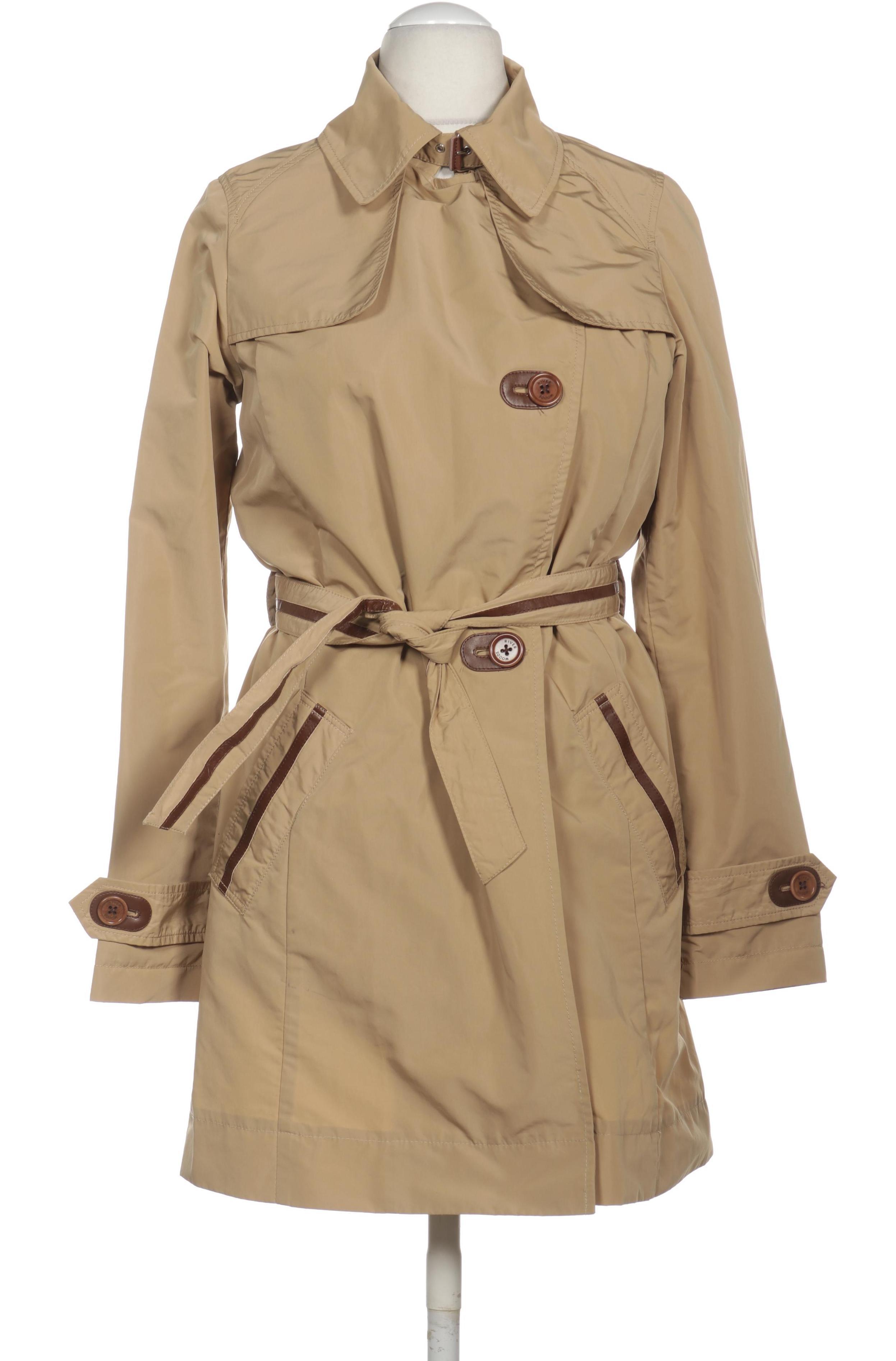 

River Woods Damen Mantel, beige, Gr.