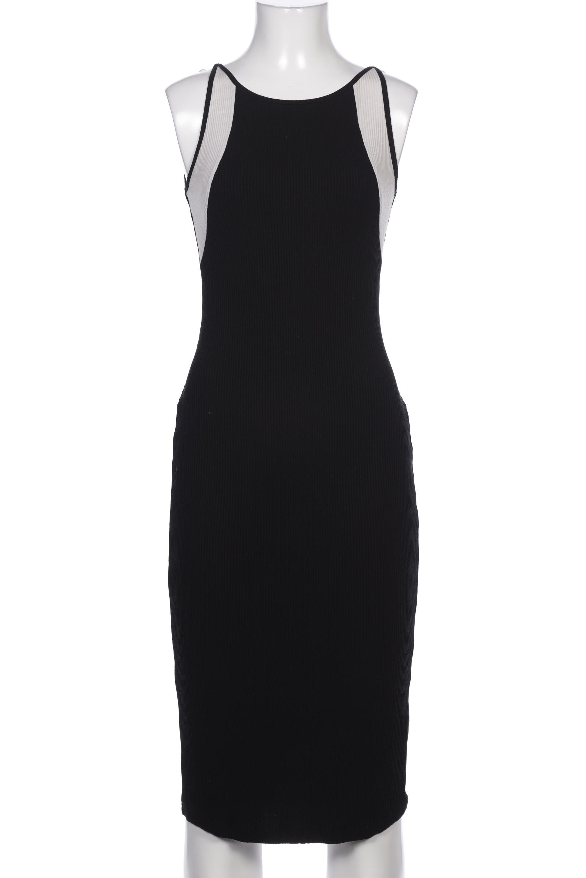 

River Island Damen Kleid, schwarz, Gr. 38
