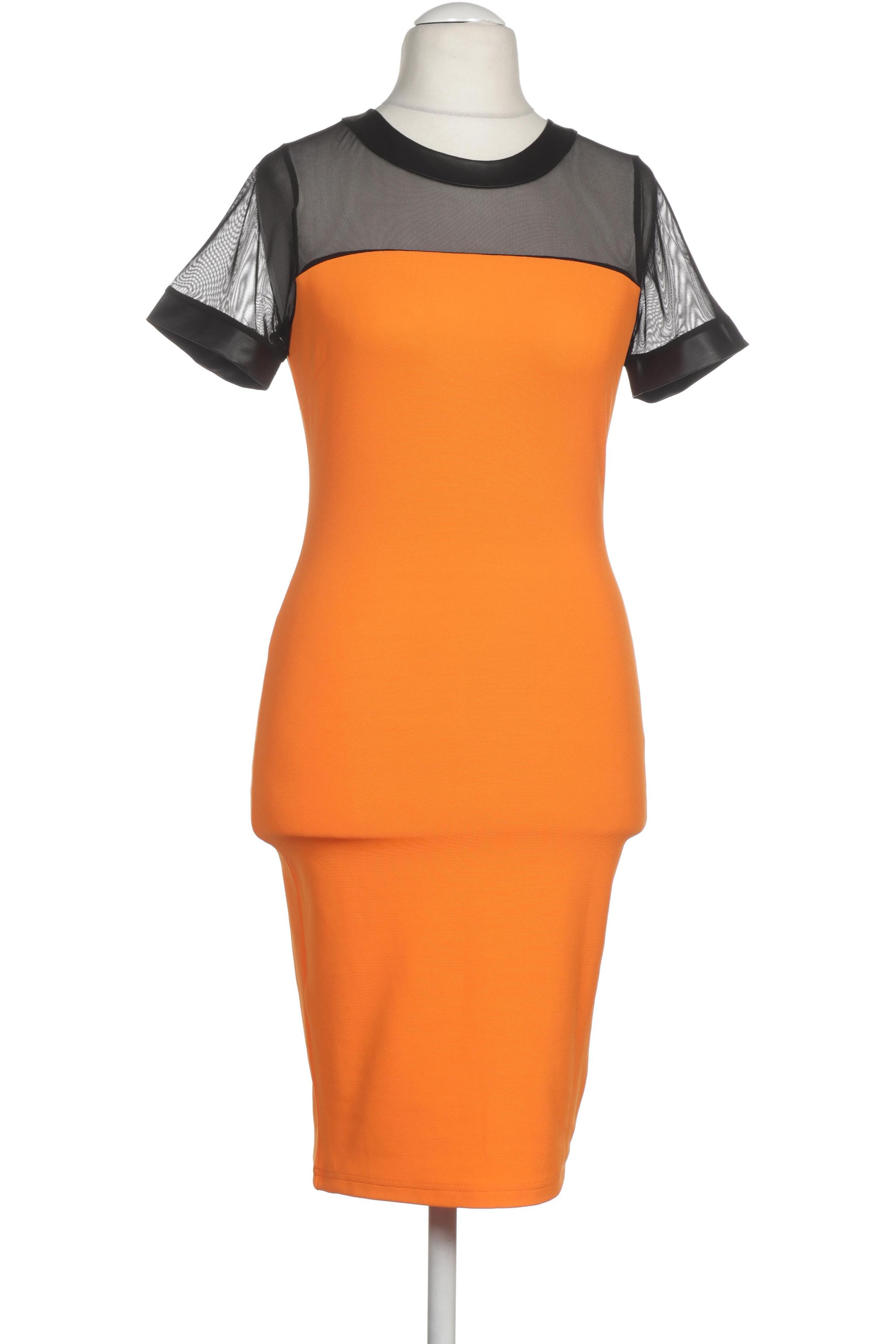 

River Island Damen Kleid, orange, Gr. 10