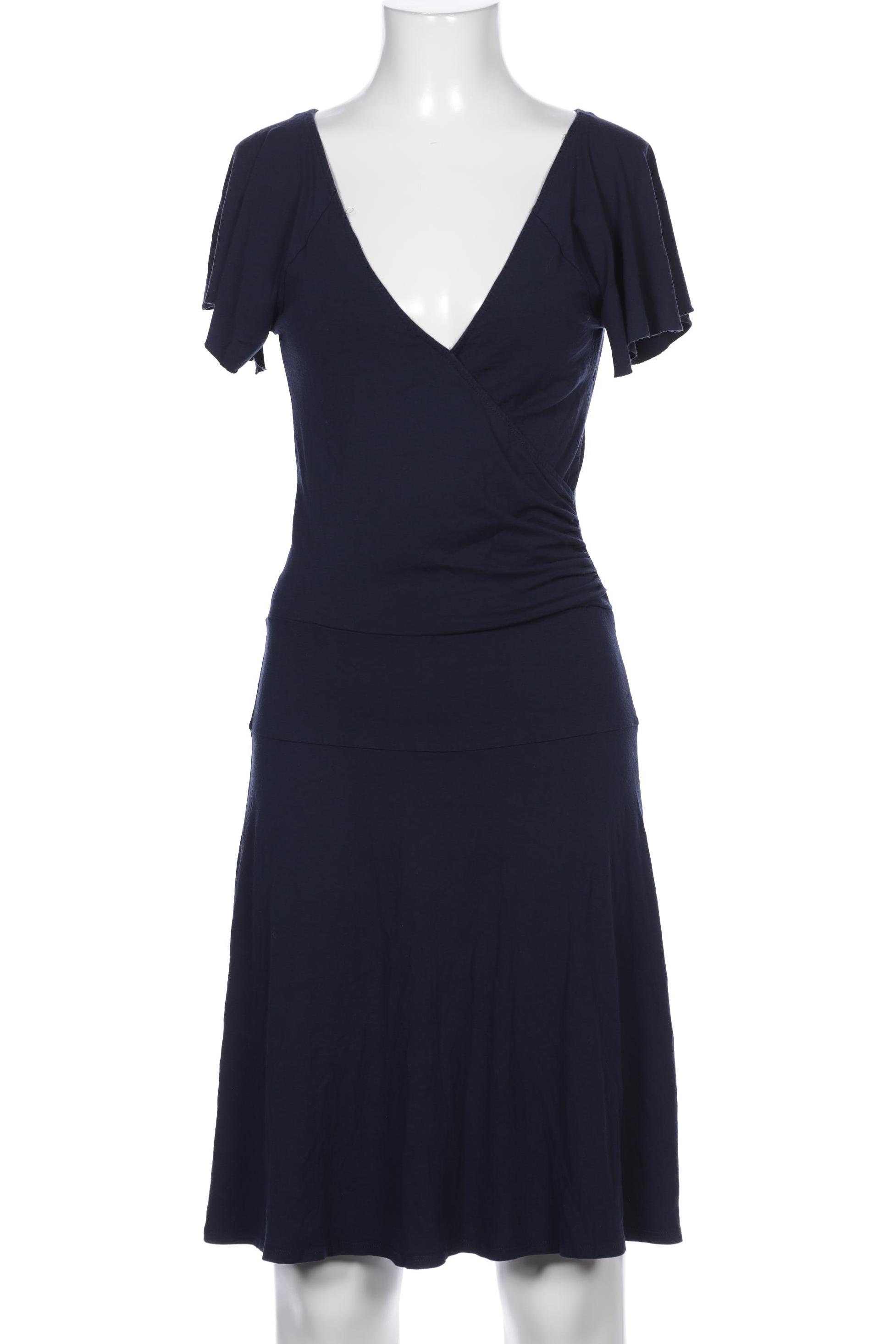 

River Island Damen Kleid, marineblau