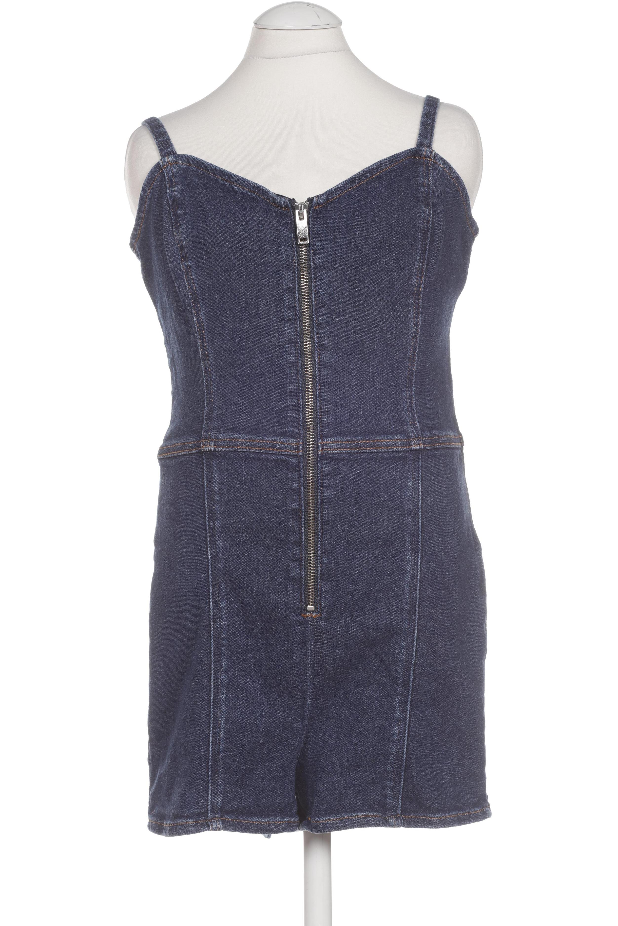 

River Island Damen Jumpsuit/Overall, blau, Gr. 8