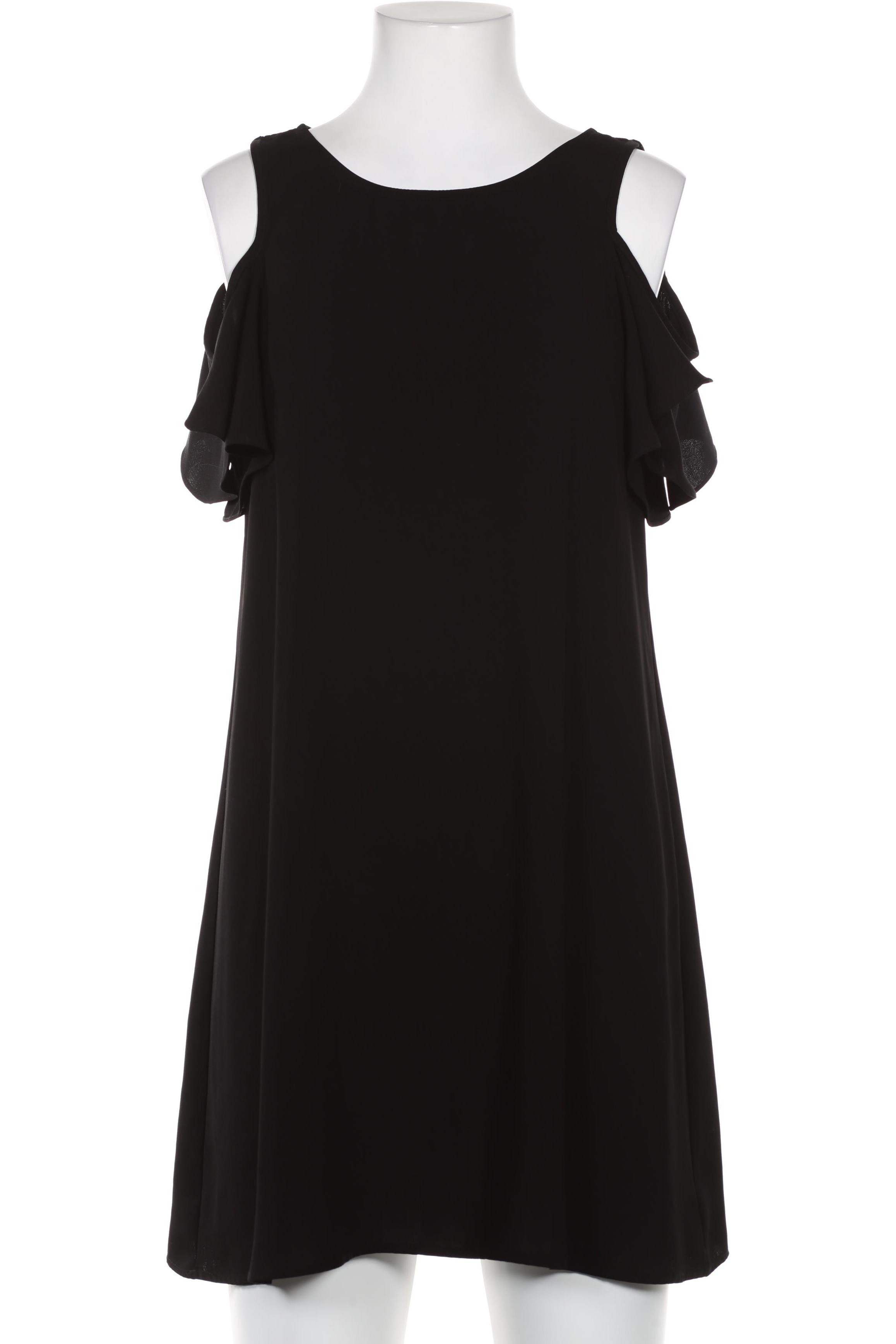 

River Island Damen Kleid, schwarz, Gr. 34