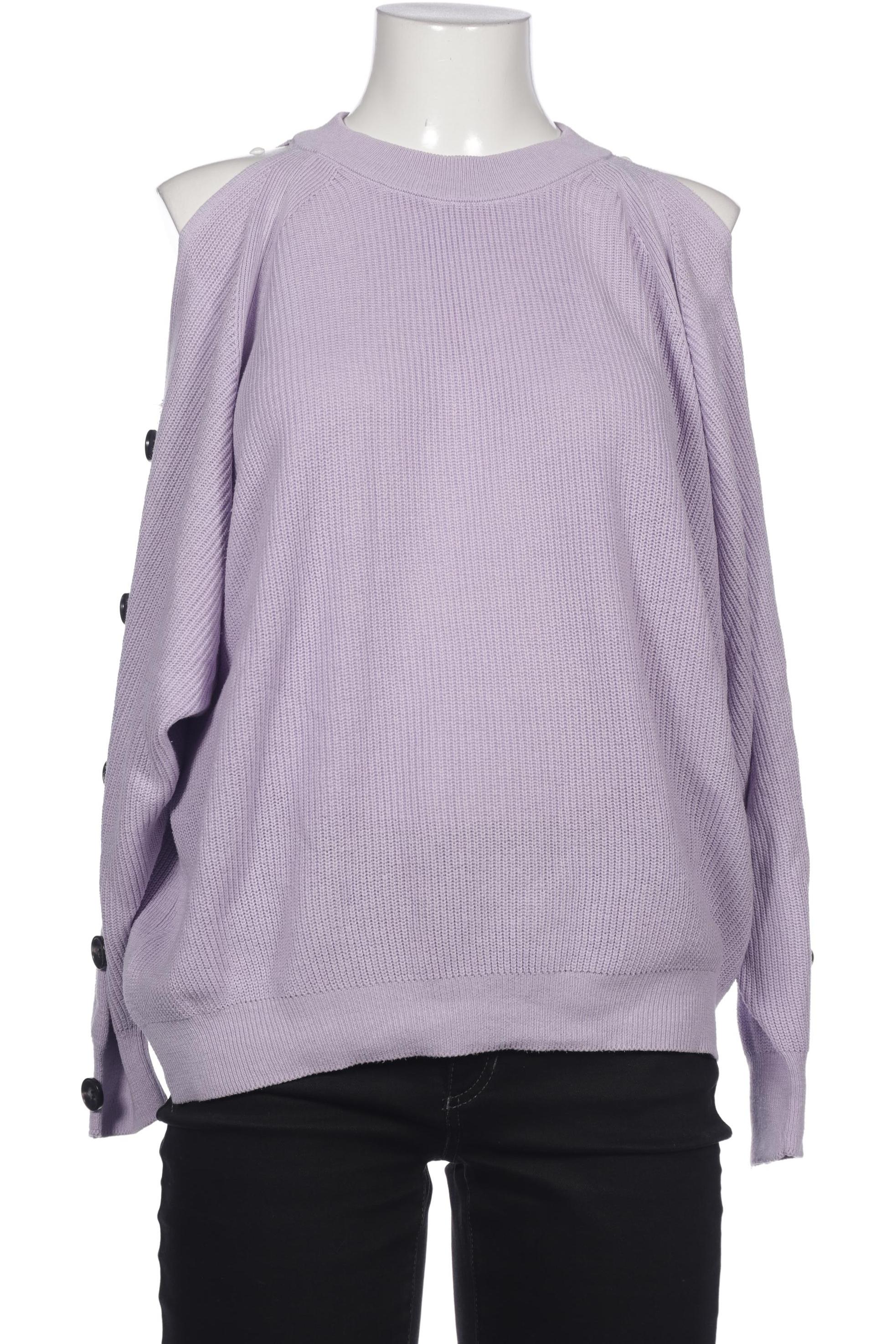 

River Island Damen Pullover, flieder