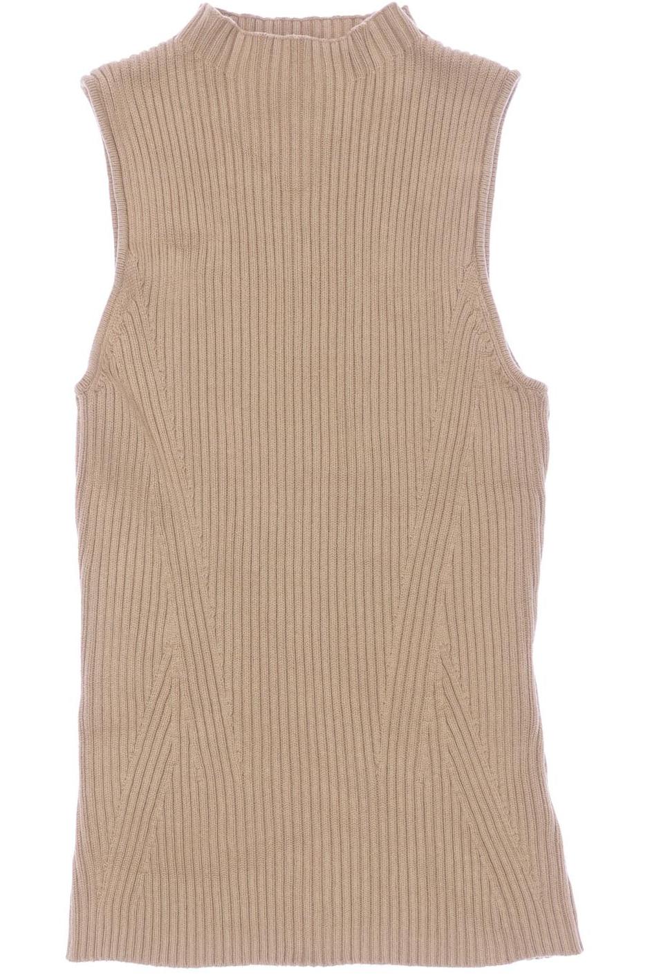 

River Island Damen Top, beige, Gr. 38