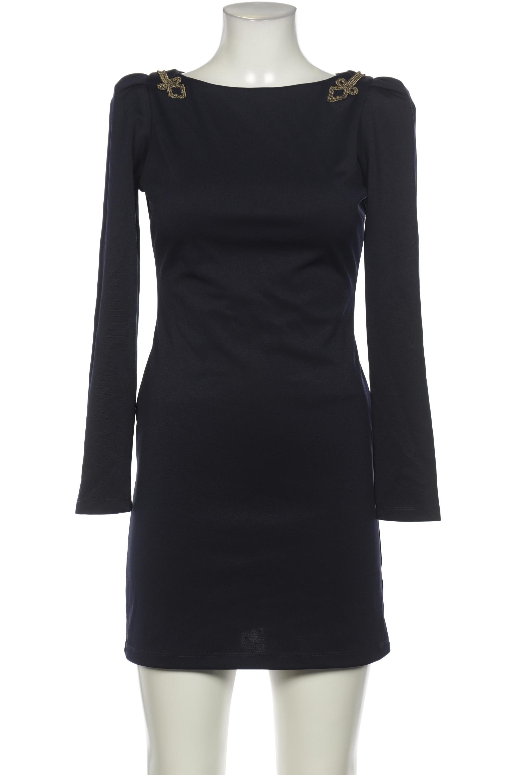 

River Island Damen Kleid, marineblau, Gr. 36