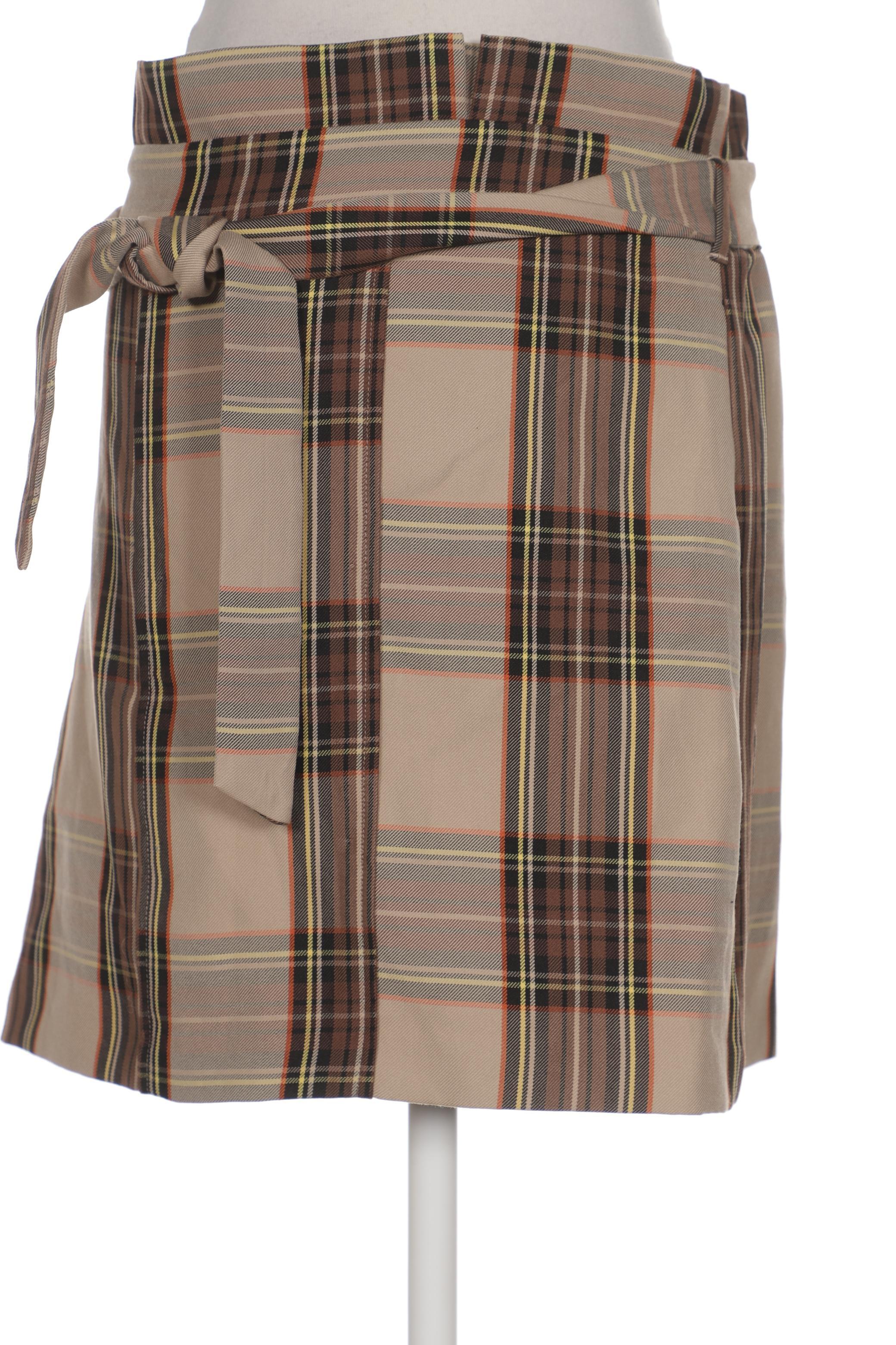 

River Island Damen Rock, beige, Gr. 36