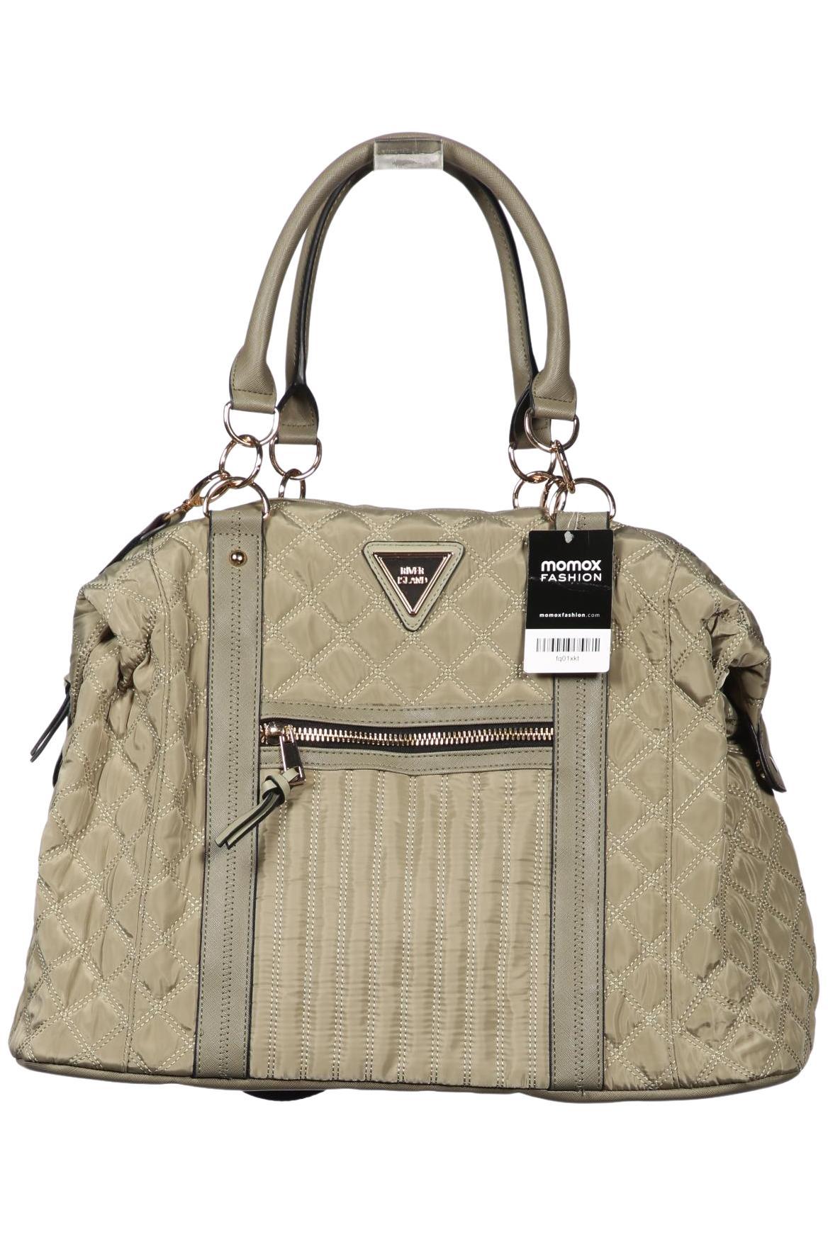 

River Island Damen Handtasche, beige, Gr.