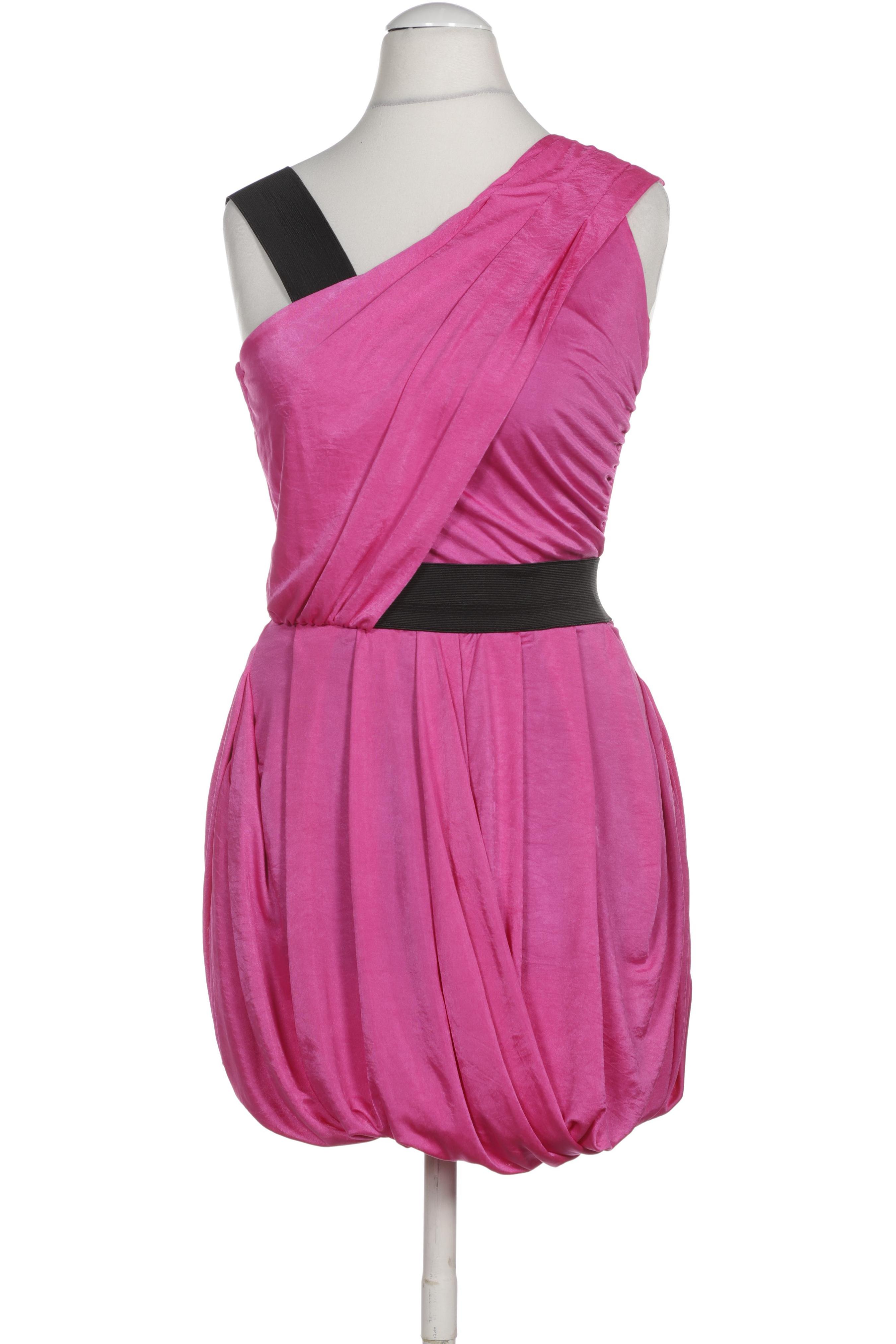 

River Island Damen Kleid, pink, Gr. 34