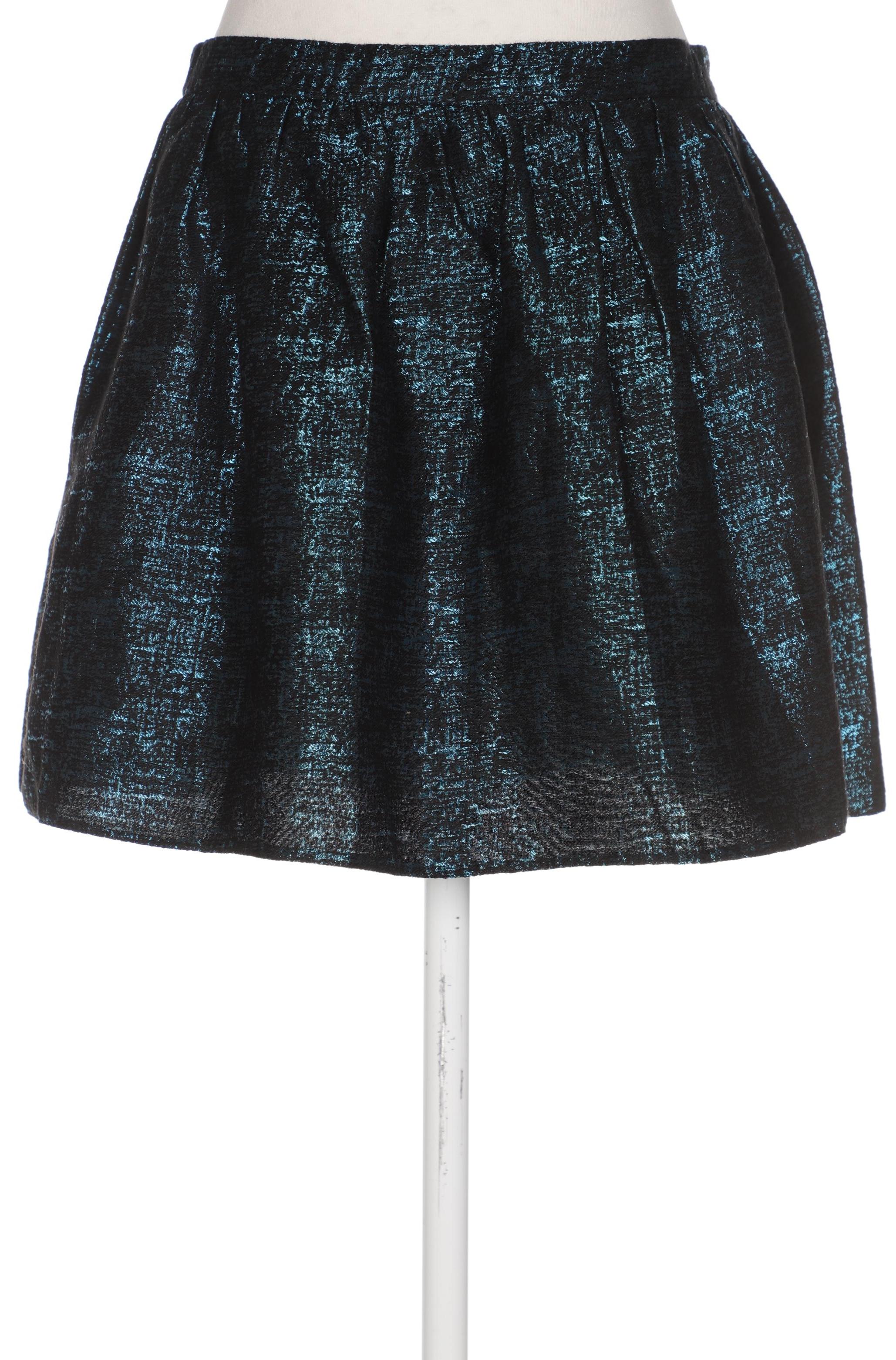 

River Island Damen Rock, blau, Gr. 36