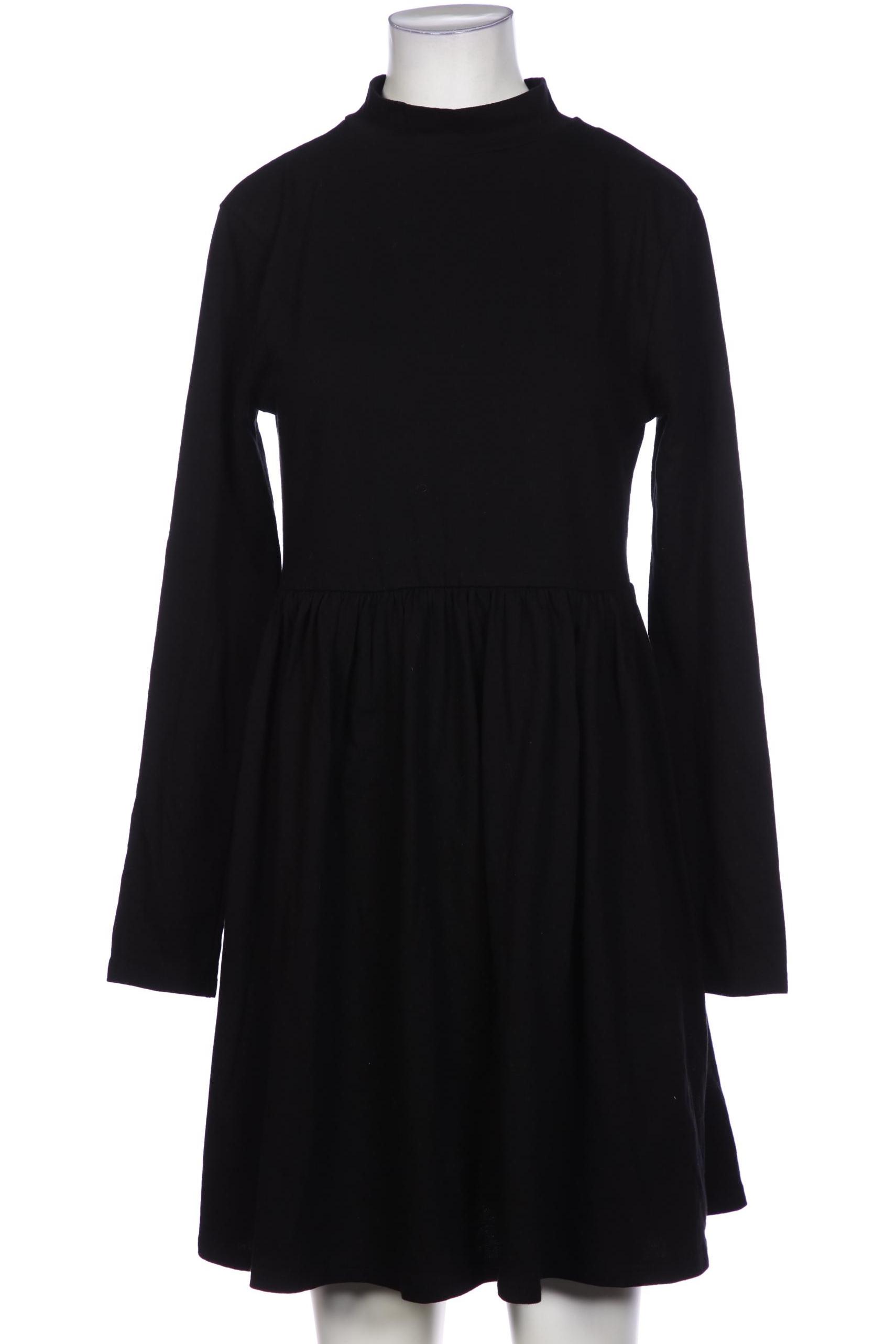 

River Island Damen Kleid, schwarz, Gr. 36