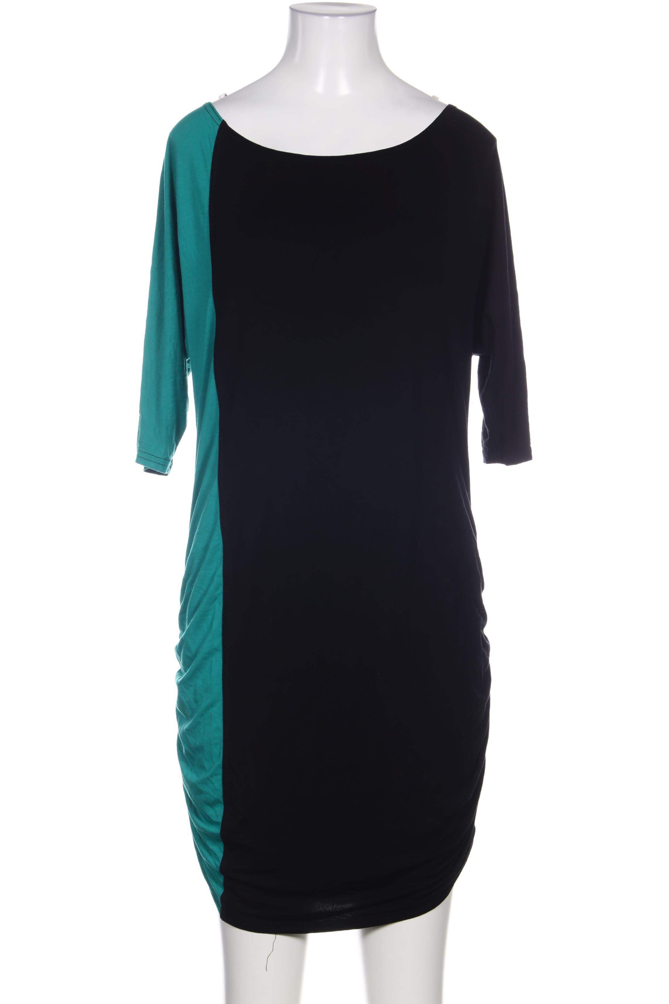 

River Island Damen Kleid, schwarz