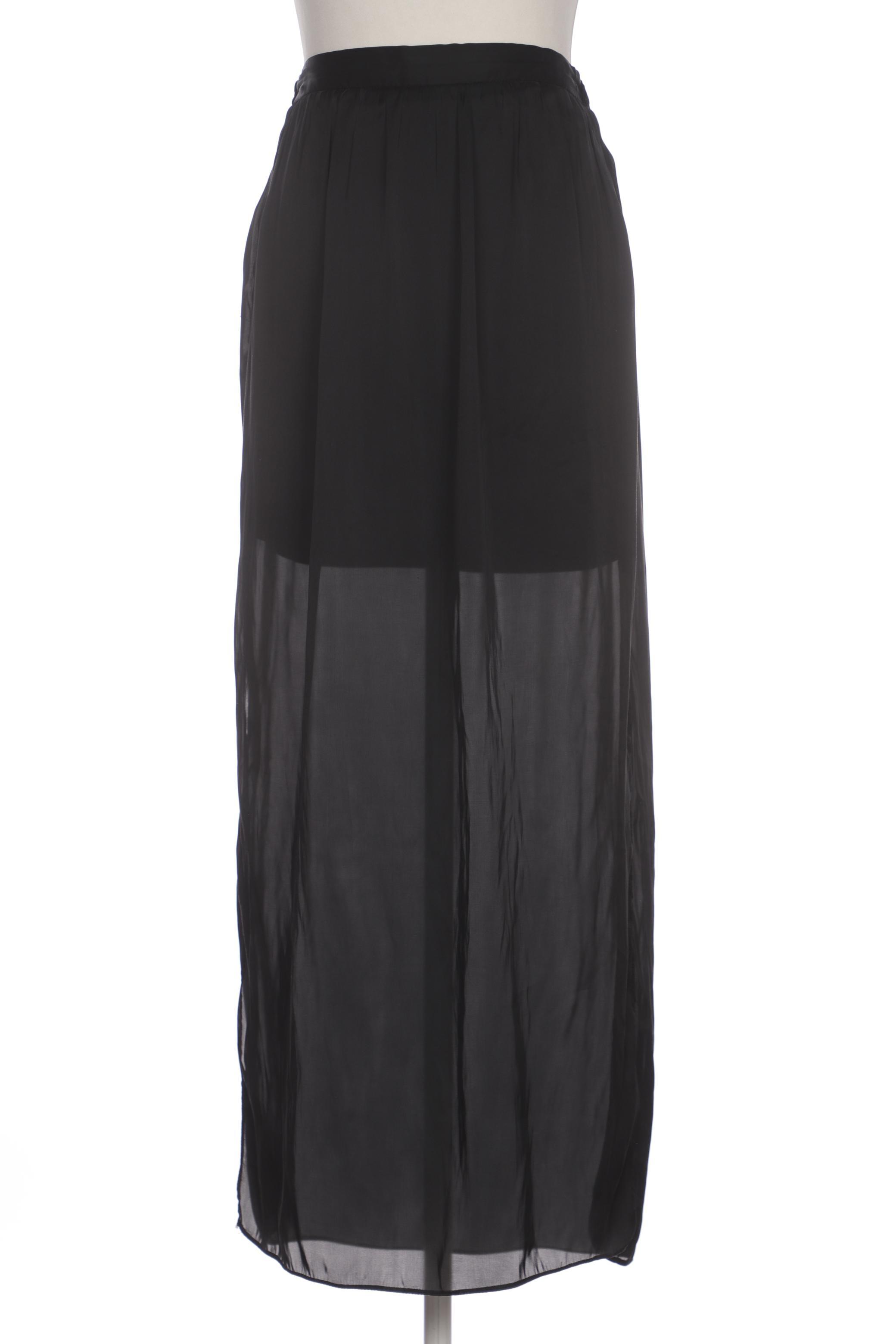 

River Island Damen Rock, schwarz, Gr. 36