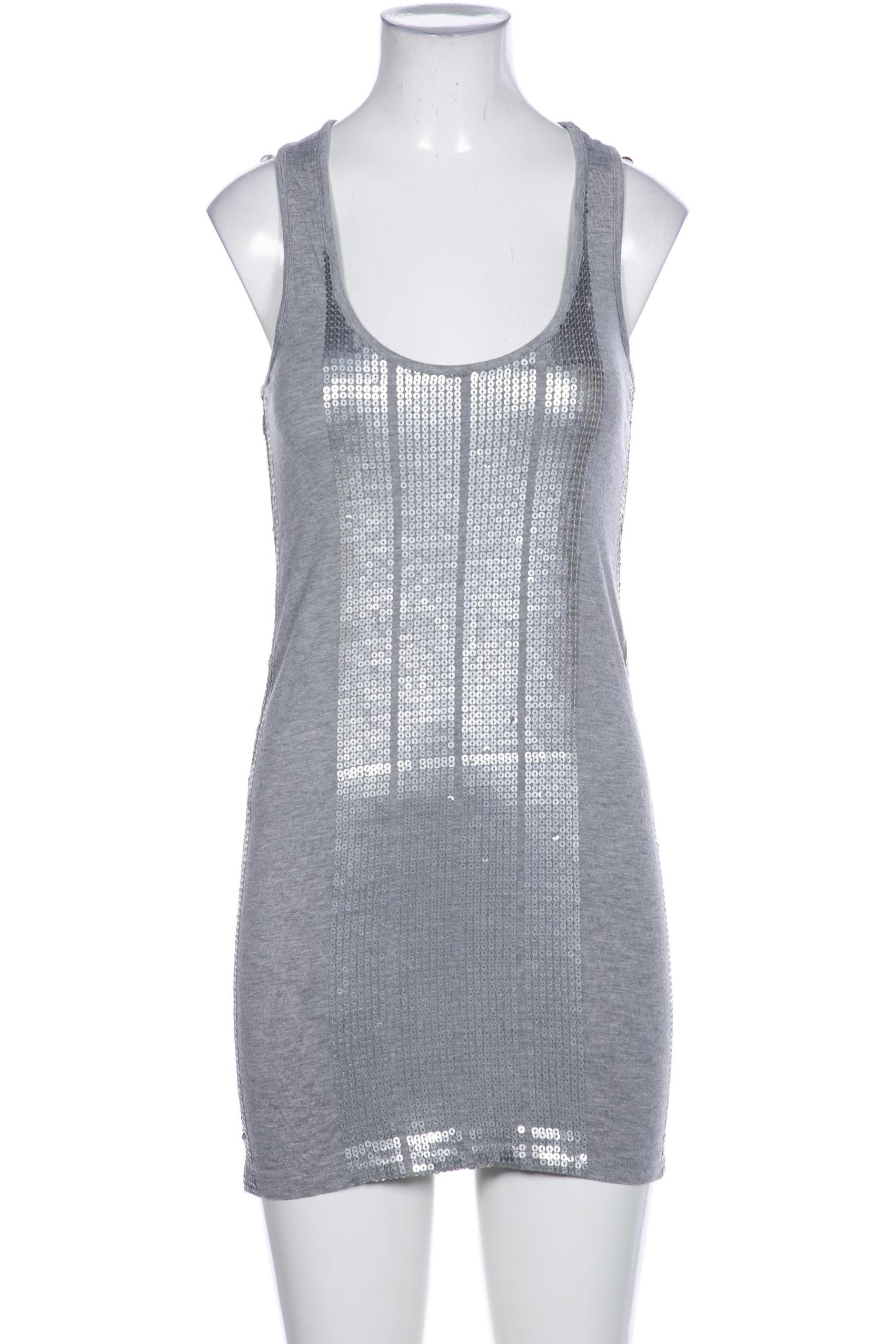 

River Island Damen Kleid, grau