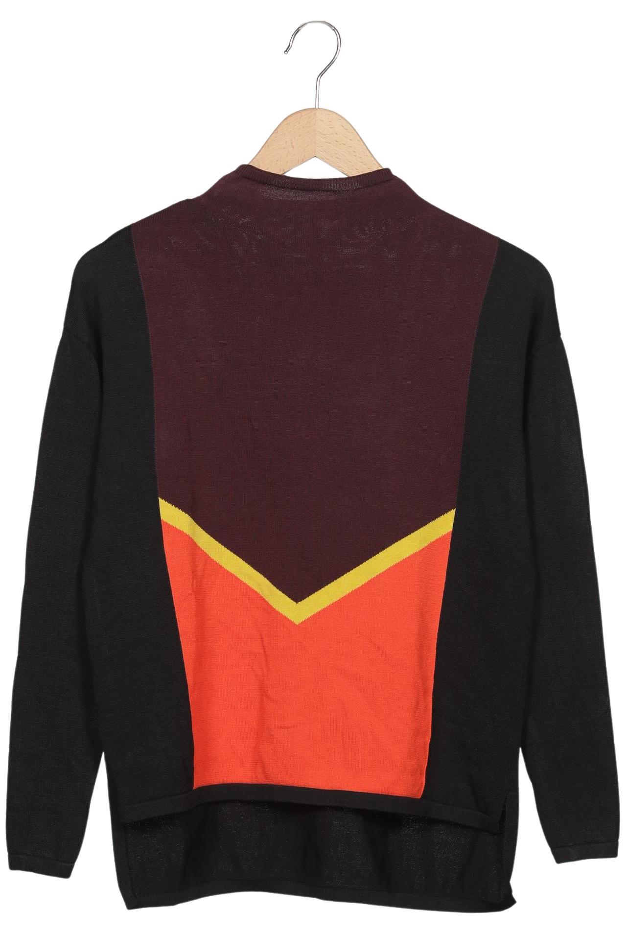 

River Island Damen Pullover, mehrfarbig, Gr. 34