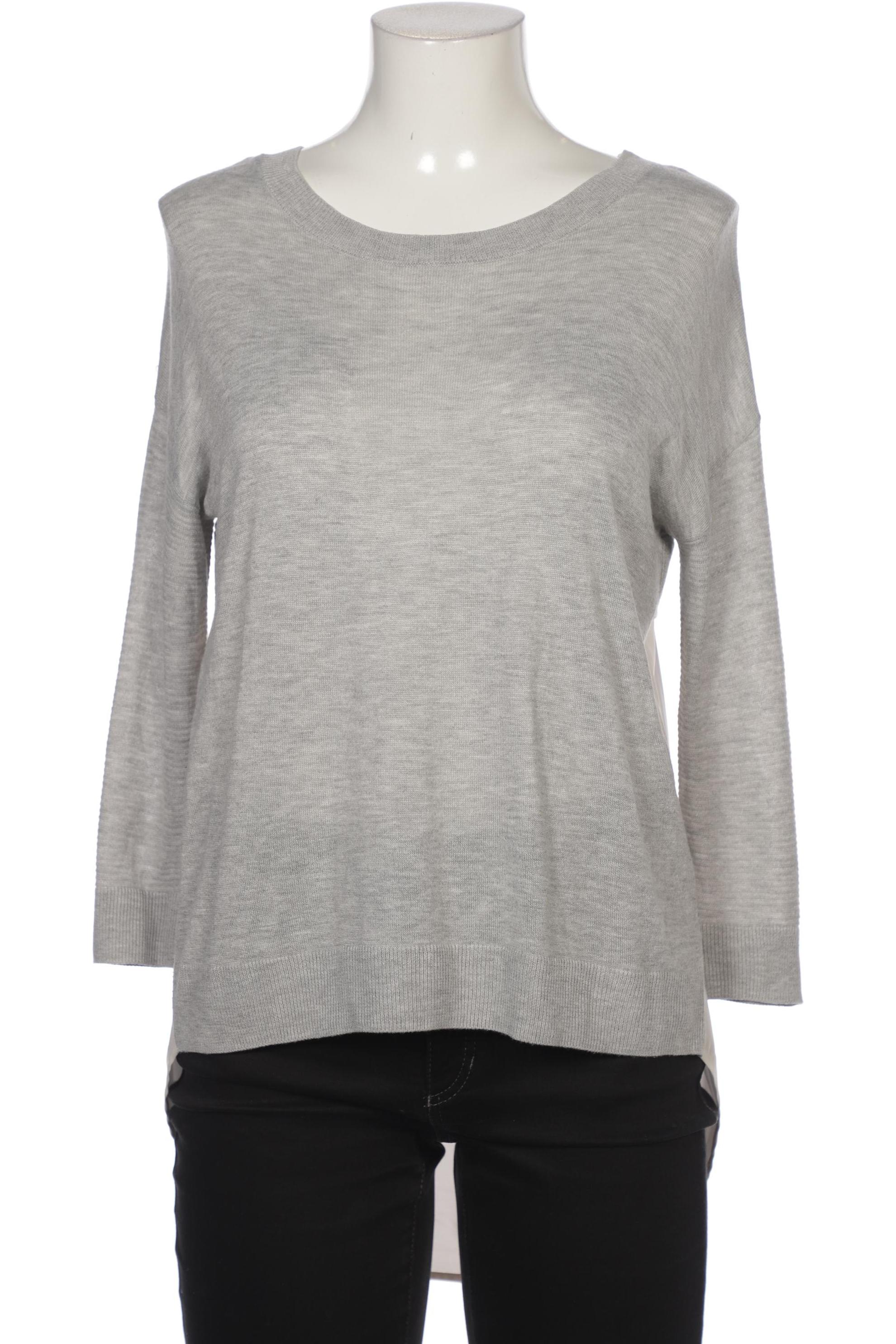 

River Island Damen Pullover, grau