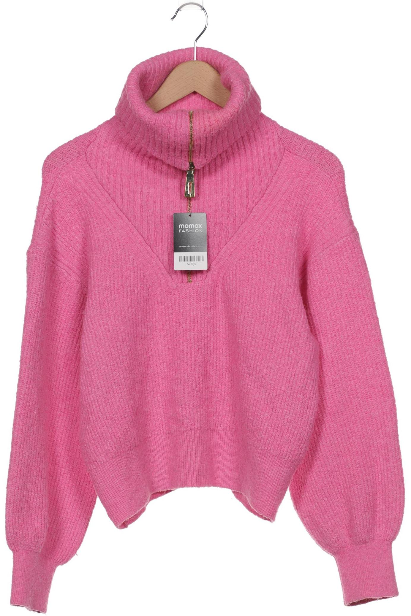 

River Island Damen Pullover, pink, Gr. 36
