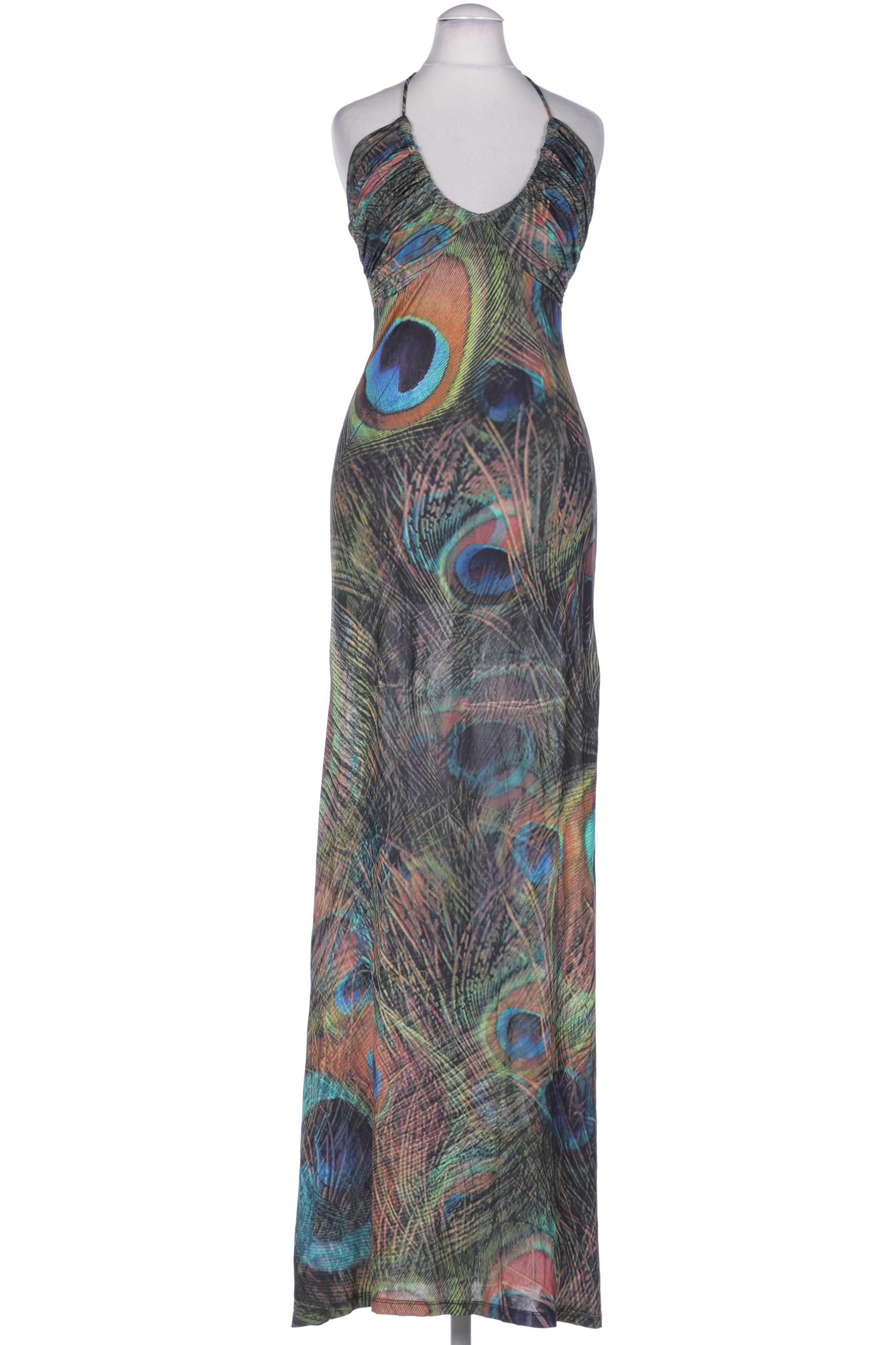 

River Island Damen Kleid, mehrfarbig, Gr. 36