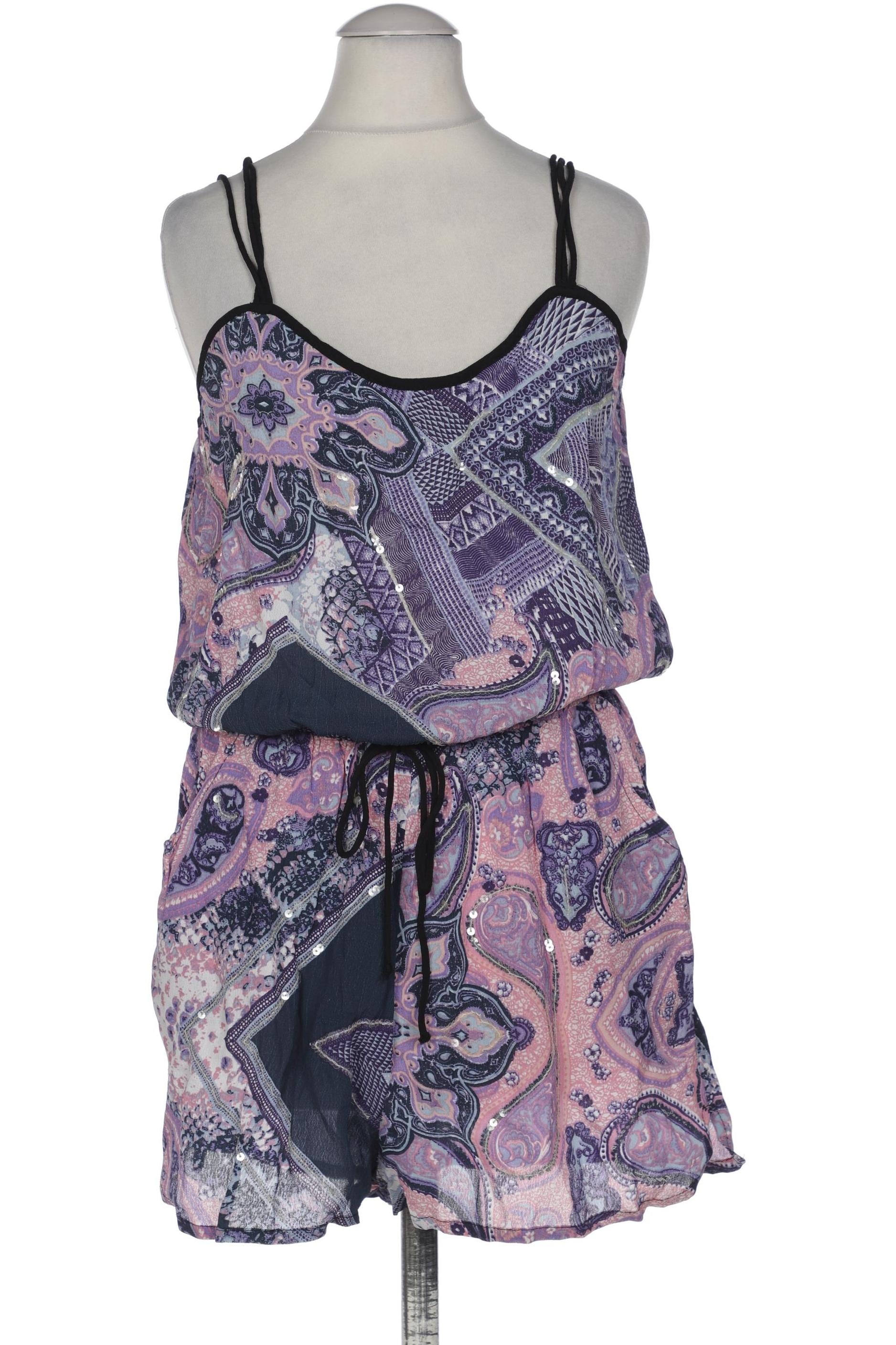 

River Island Damen Jumpsuit/Overall, flieder, Gr. 36