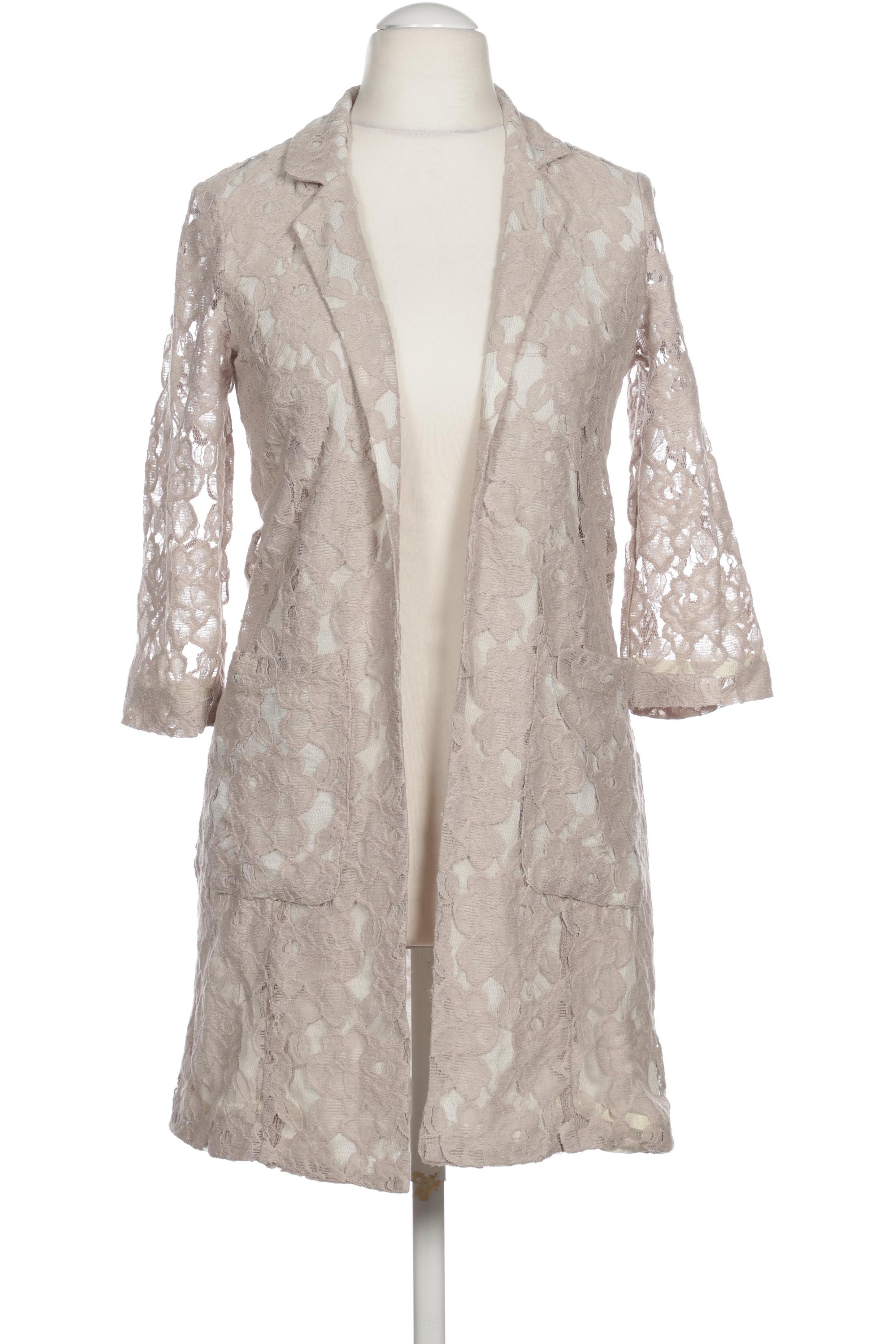 

River Island Damen Mantel, pink, Gr. 32