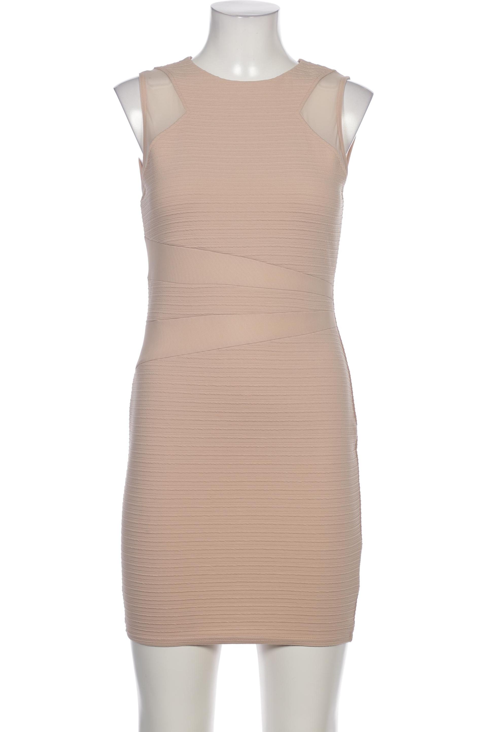 

River Island Damen Kleid, beige