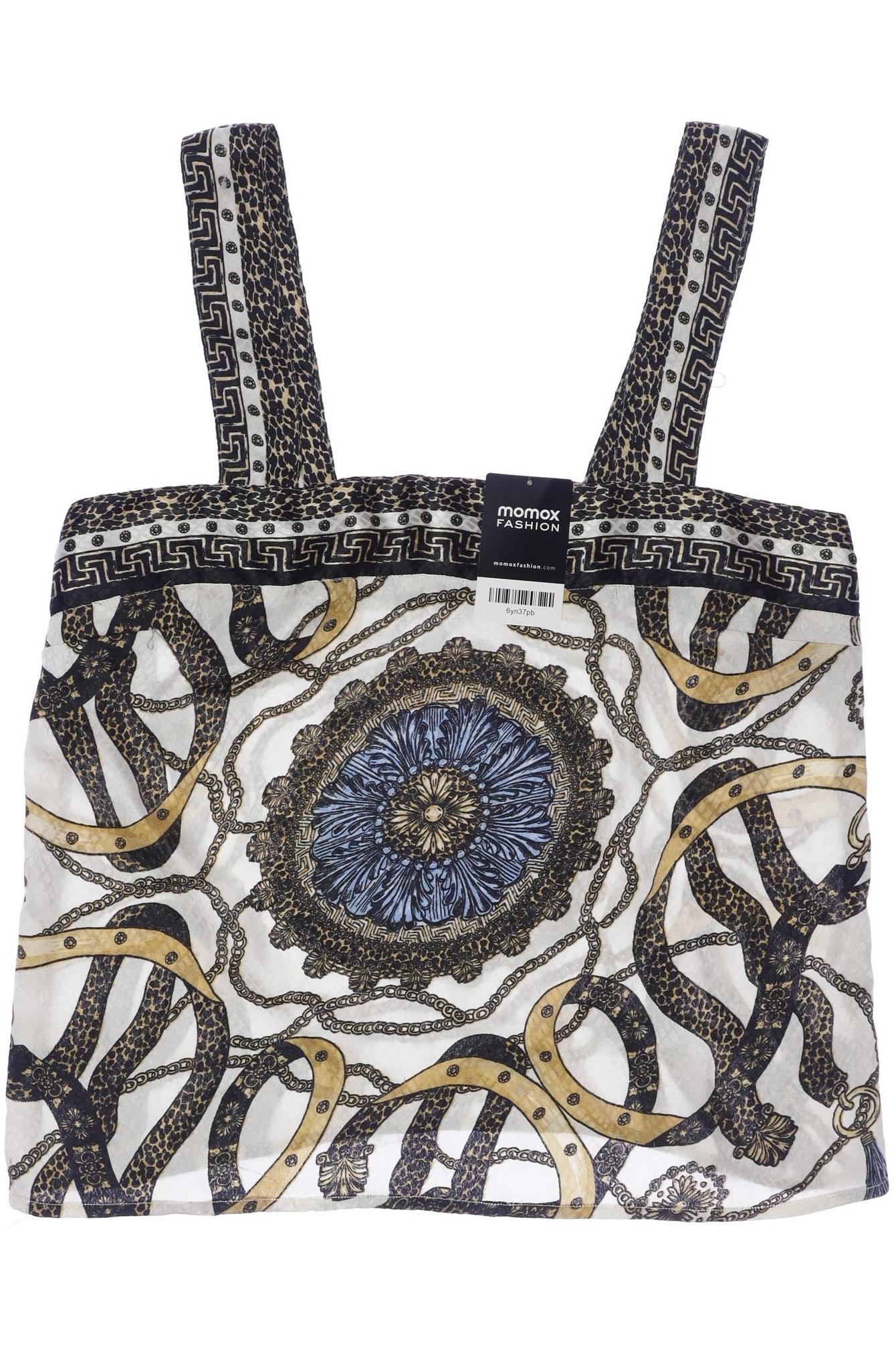 

River Island Damen Top, mehrfarbig, Gr. 38