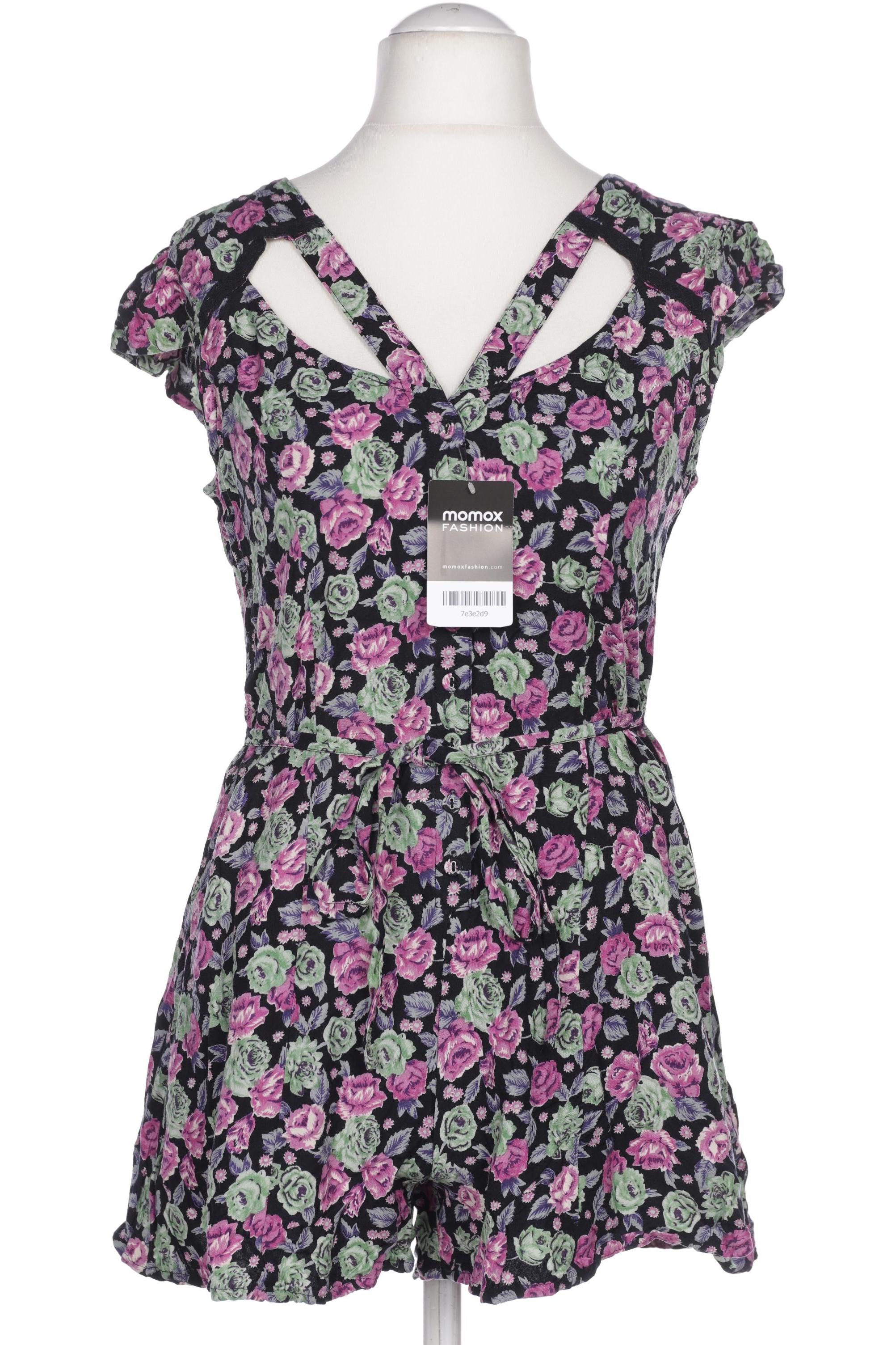 

River Island Damen Jumpsuit/Overall, mehrfarbig
