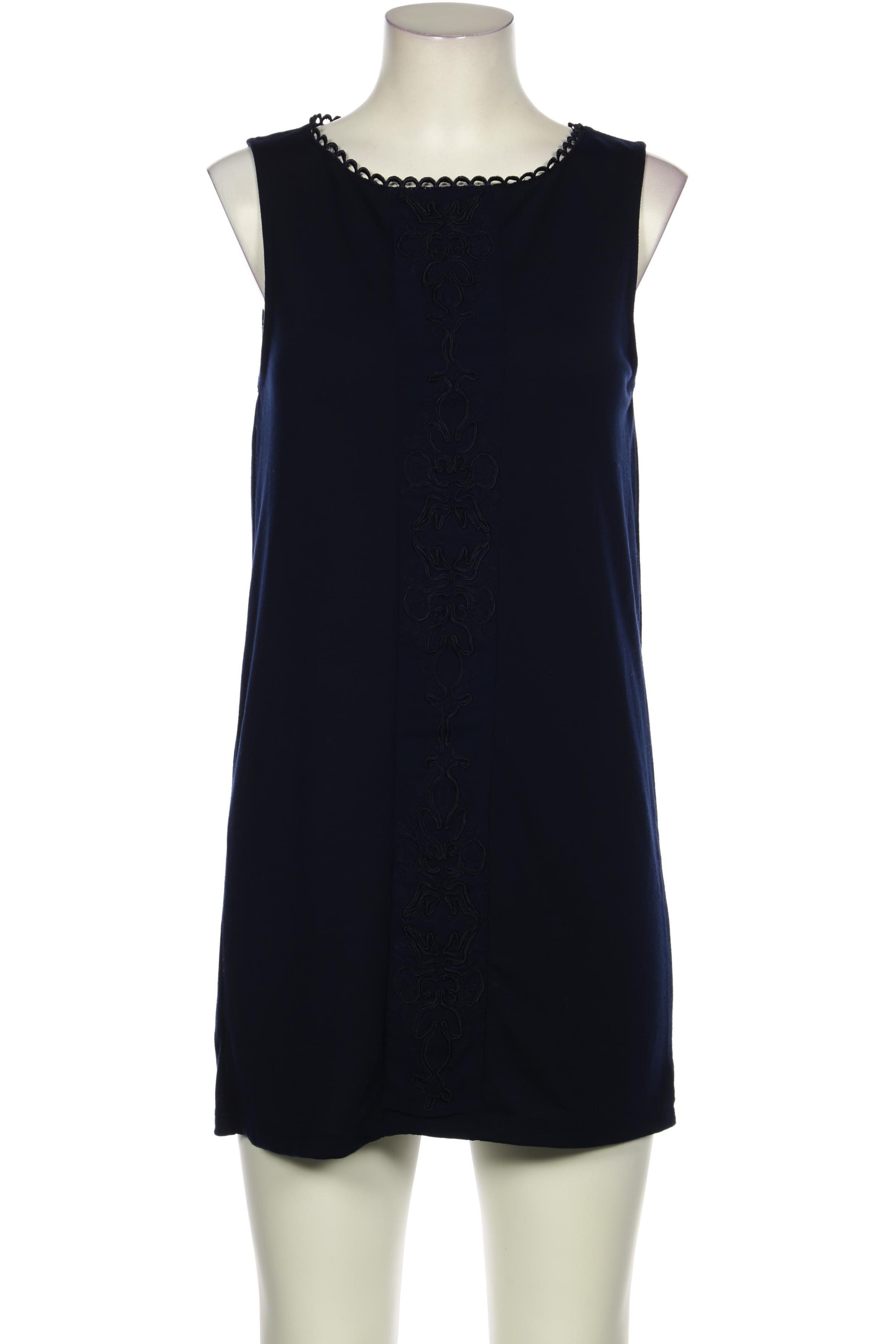 

River Island Damen Kleid, marineblau, Gr. 36