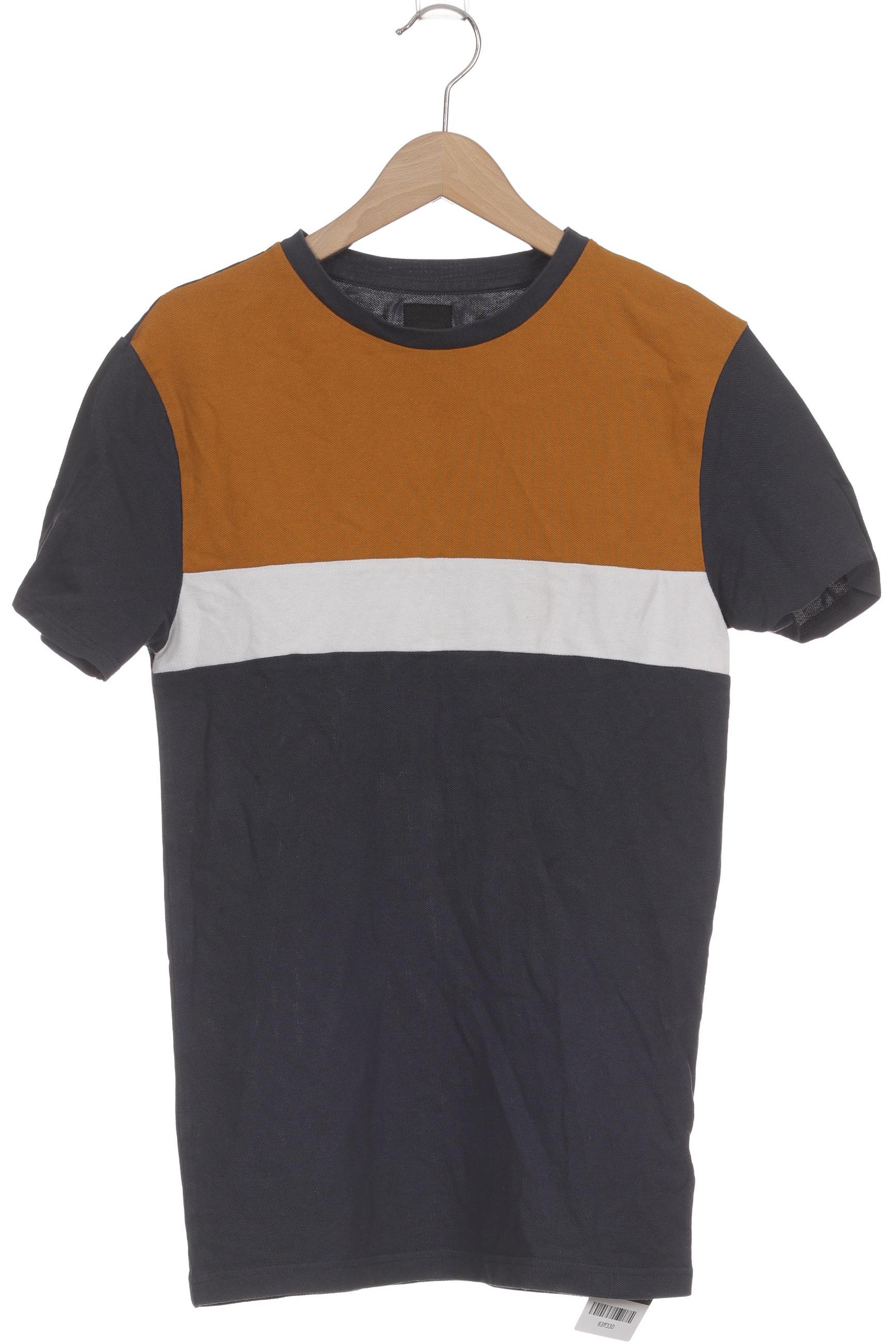 

River Island Damen T-Shirt, blau, Gr.