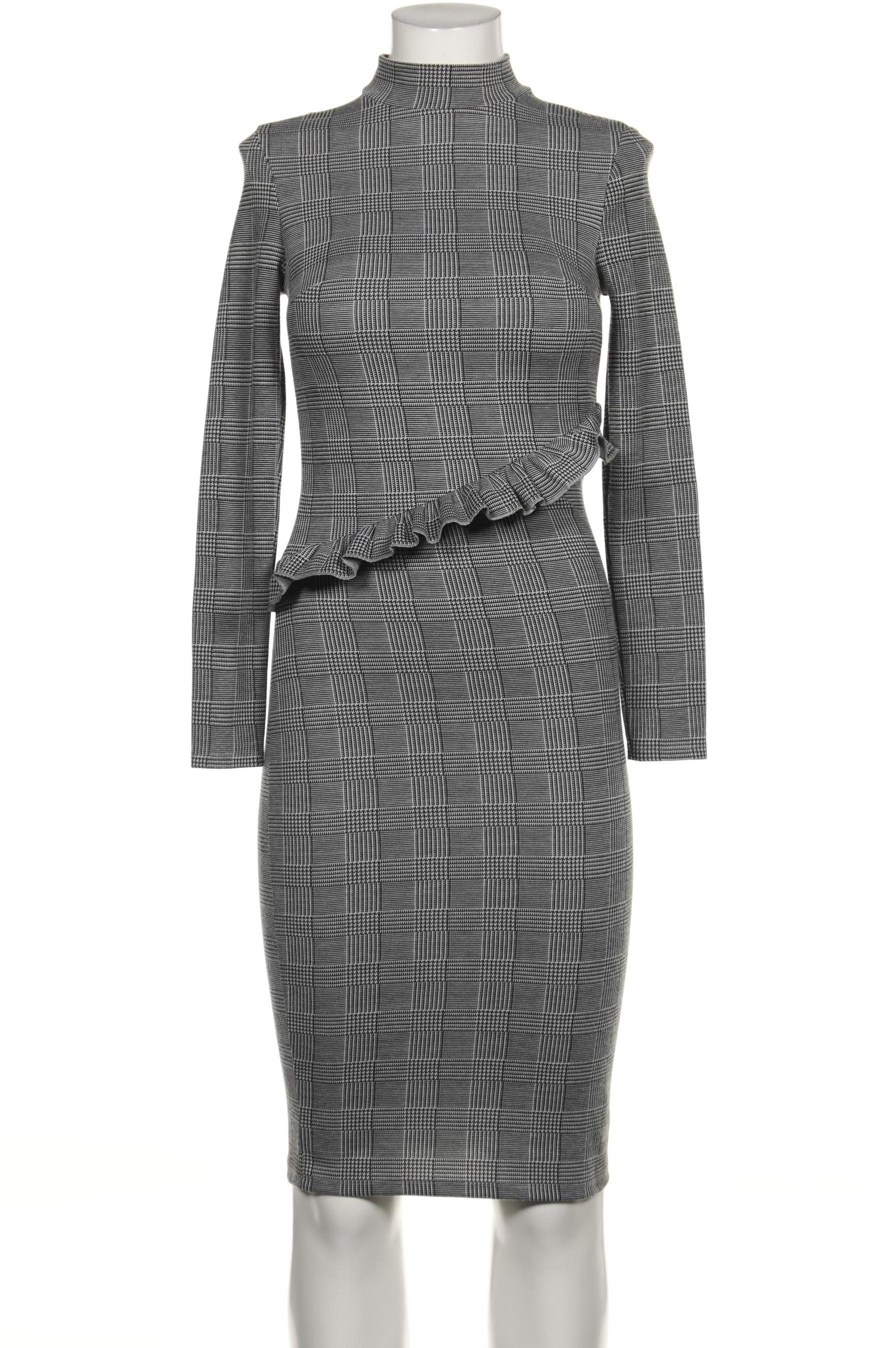 

River Island Damen Kleid, grau