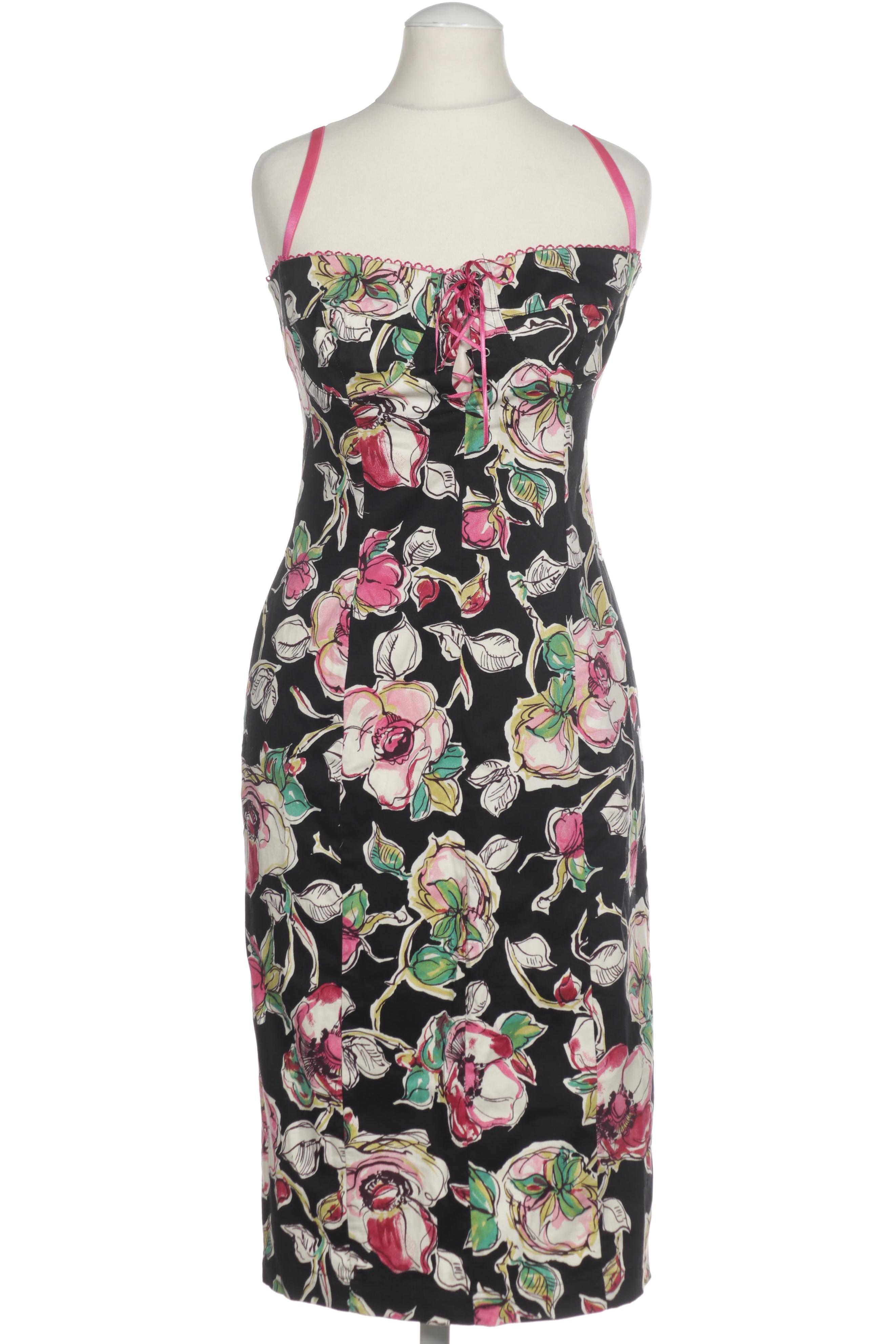

River Island Damen Kleid, schwarz, Gr. 36