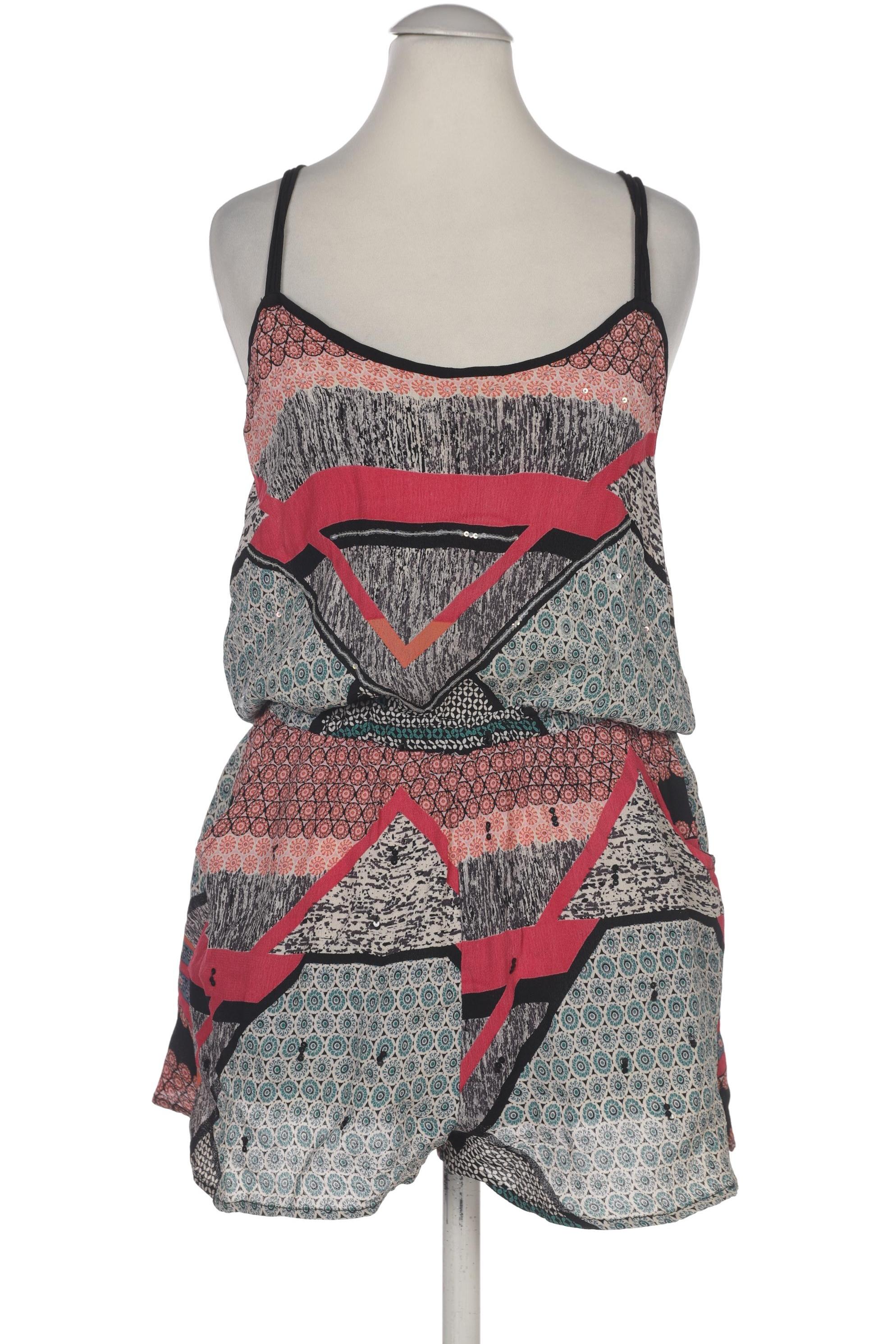 

River Island Damen Jumpsuit/Overall, mehrfarbig, Gr. 34