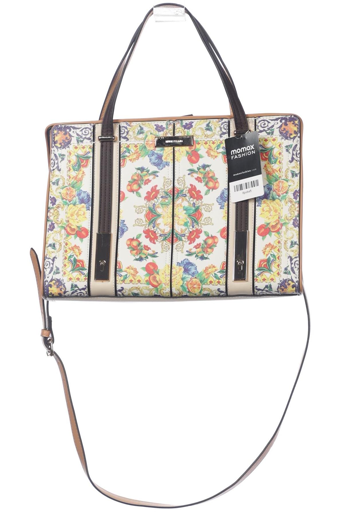 

River Island Damen Handtasche, beige, Gr.