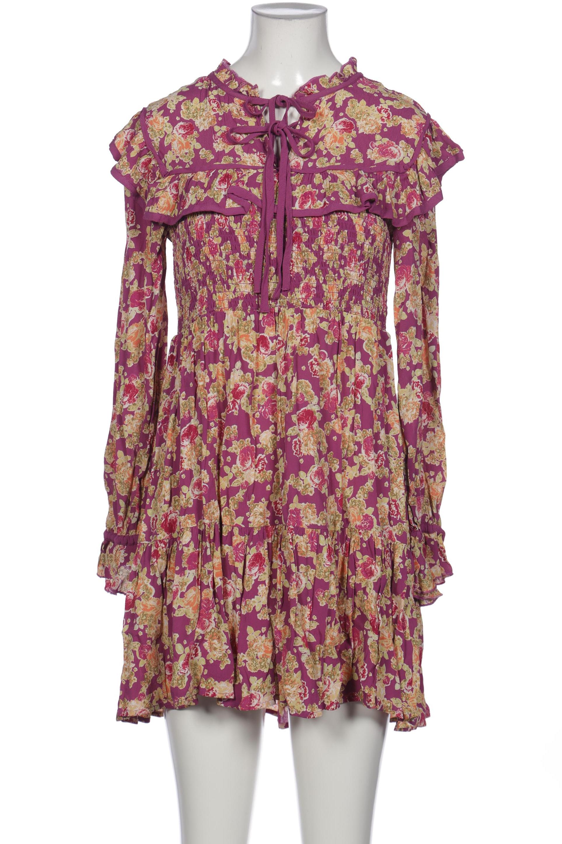 

River Island Damen Kleid, flieder, Gr. 36