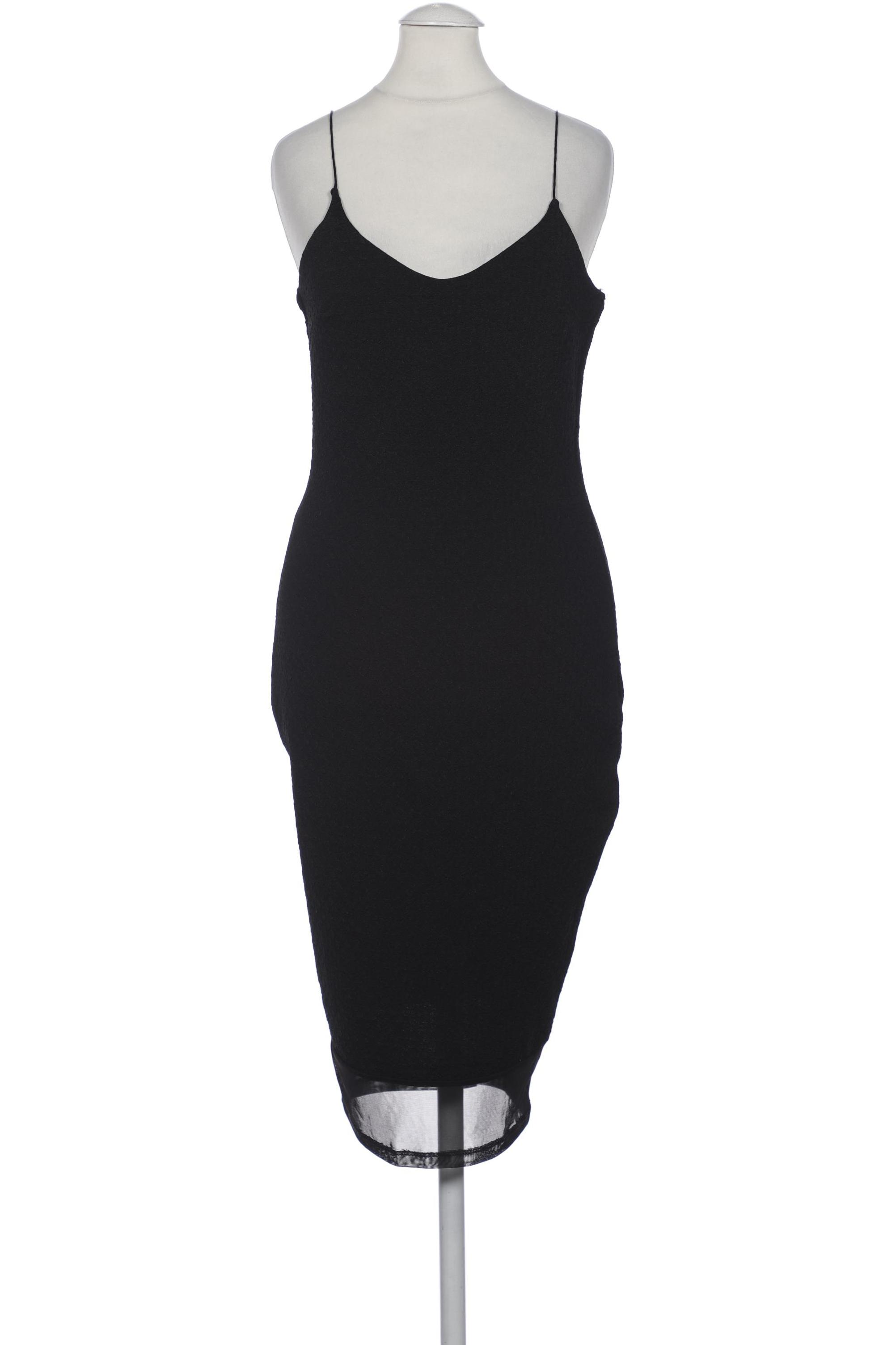 

River Island Damen Kleid, schwarz