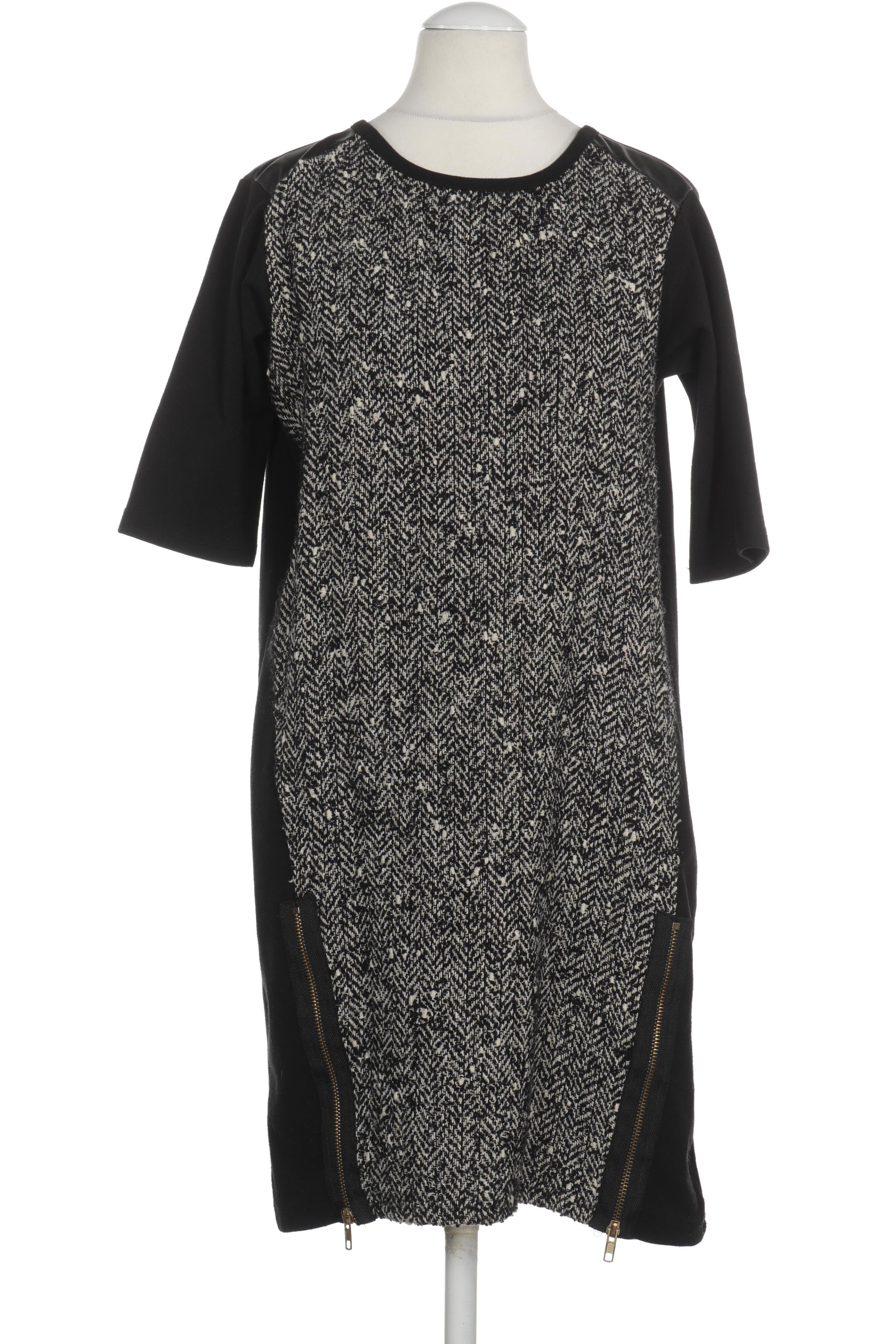 

River Island Damen Kleid, schwarz, Gr. 10