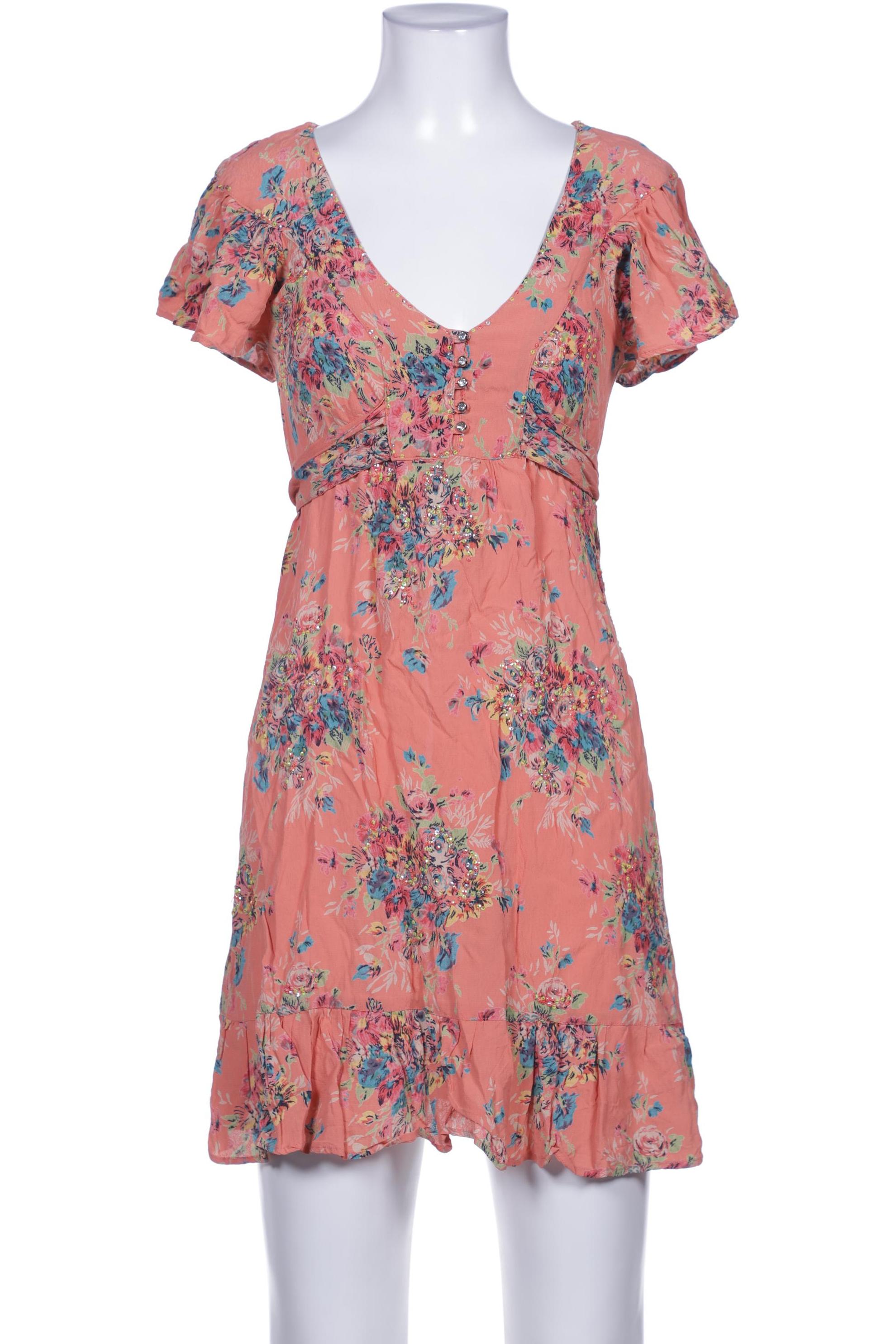 

River Island Damen Kleid, orange, Gr. 32