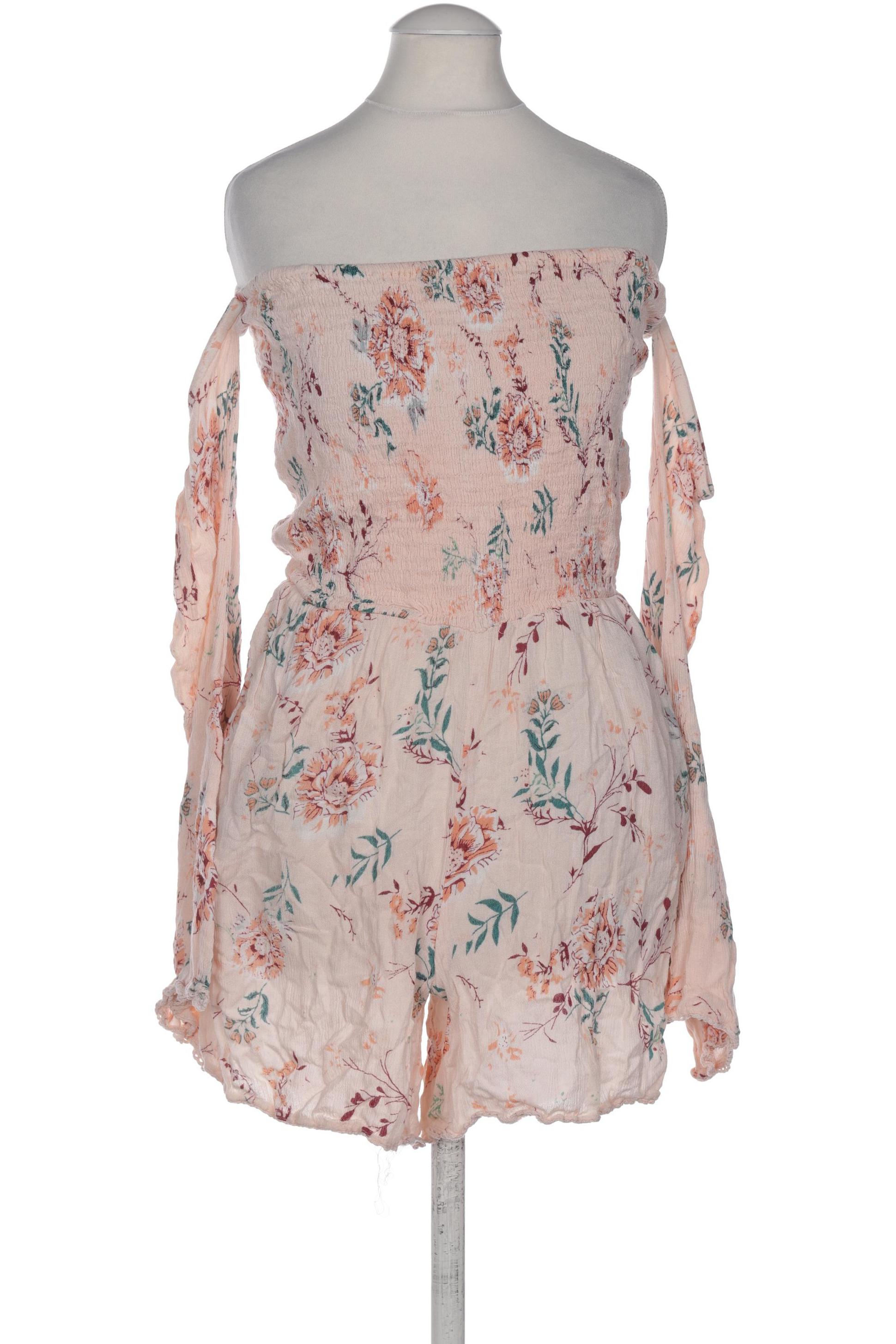 

River Island Damen Jumpsuit/Overall, pink