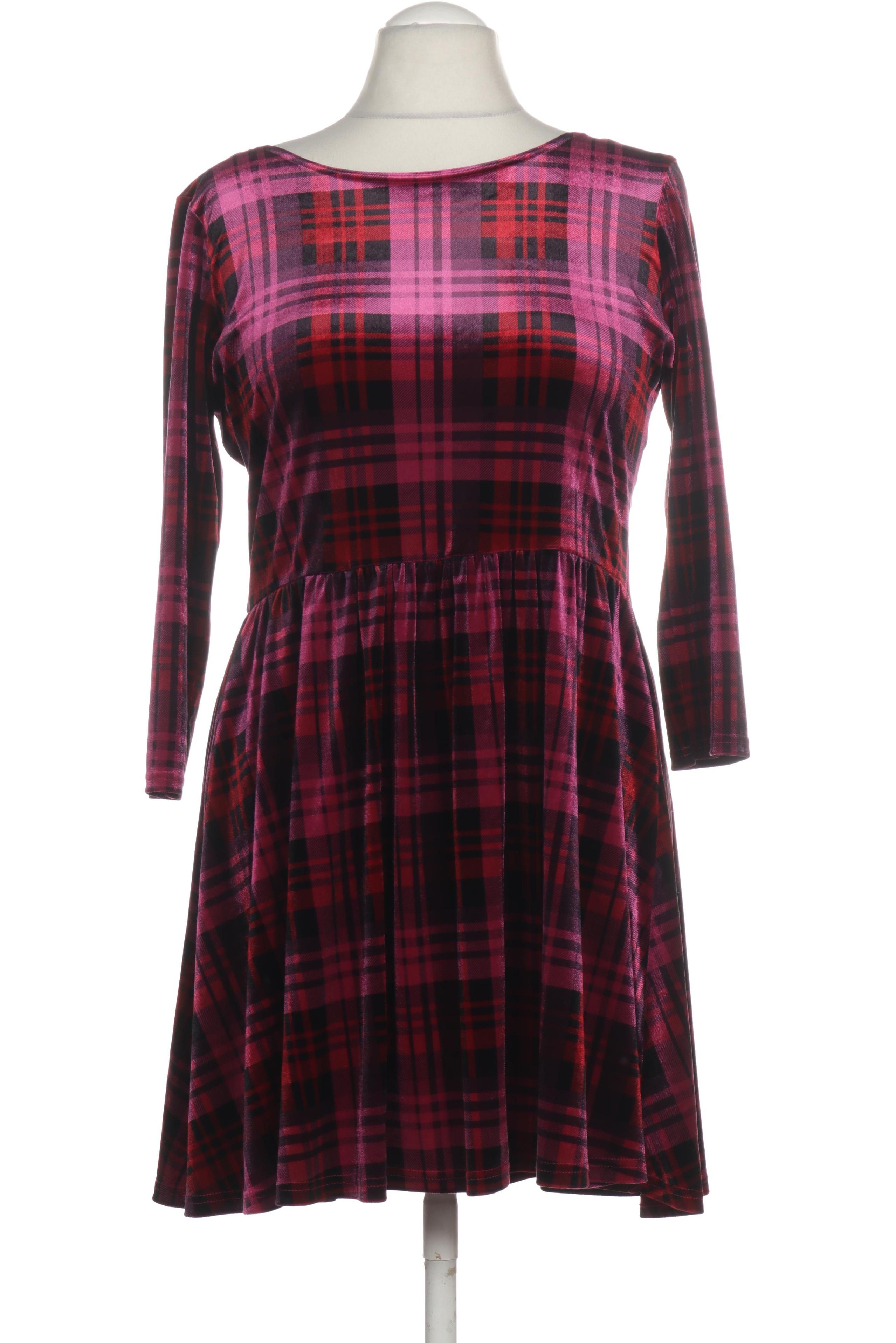 

River Island Damen Kleid, pink, Gr. 14