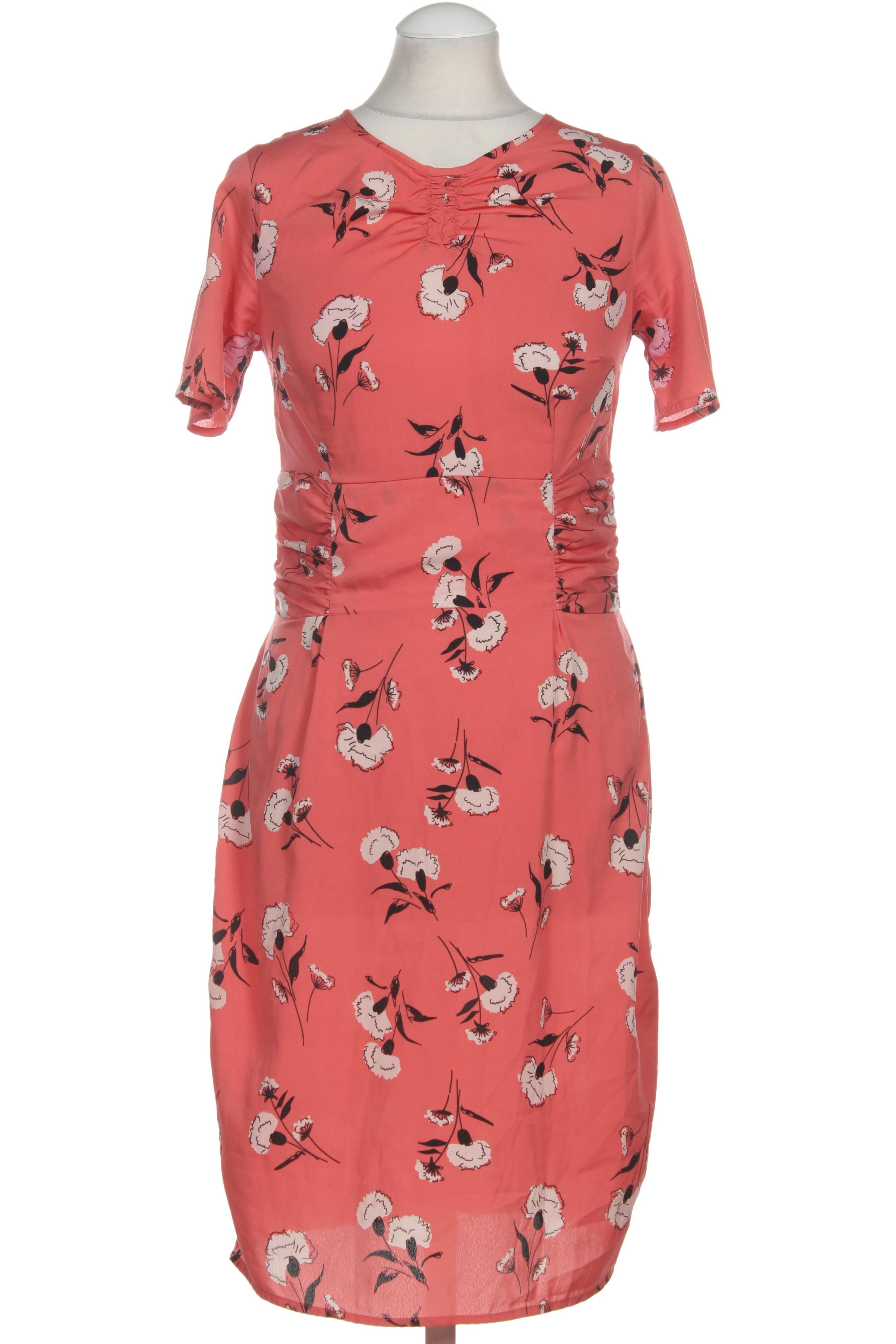 

River Island Damen Kleid, rot, Gr. 10