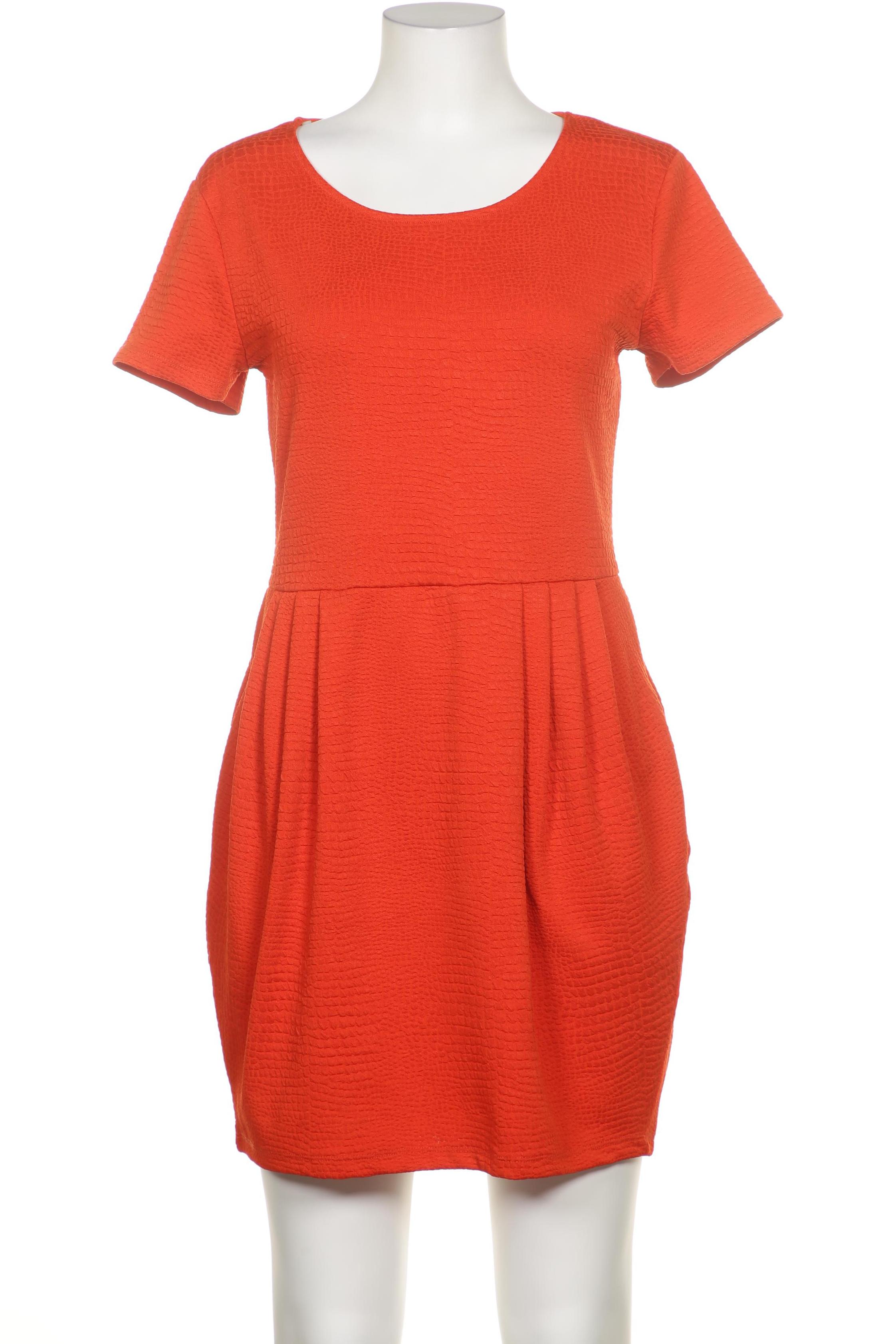 

River Island Damen Kleid, rot, Gr. 40
