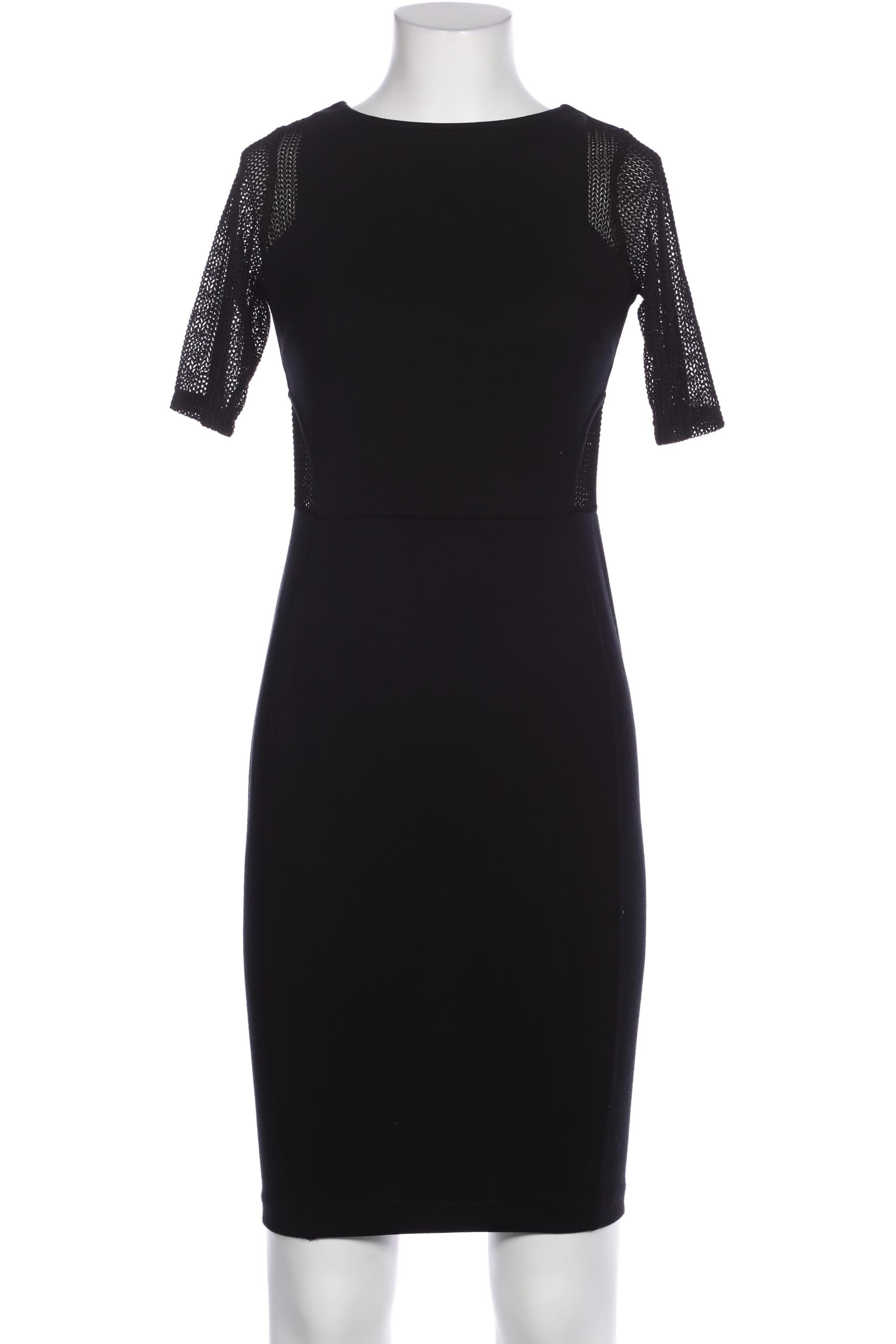 

River Island Damen Kleid, schwarz