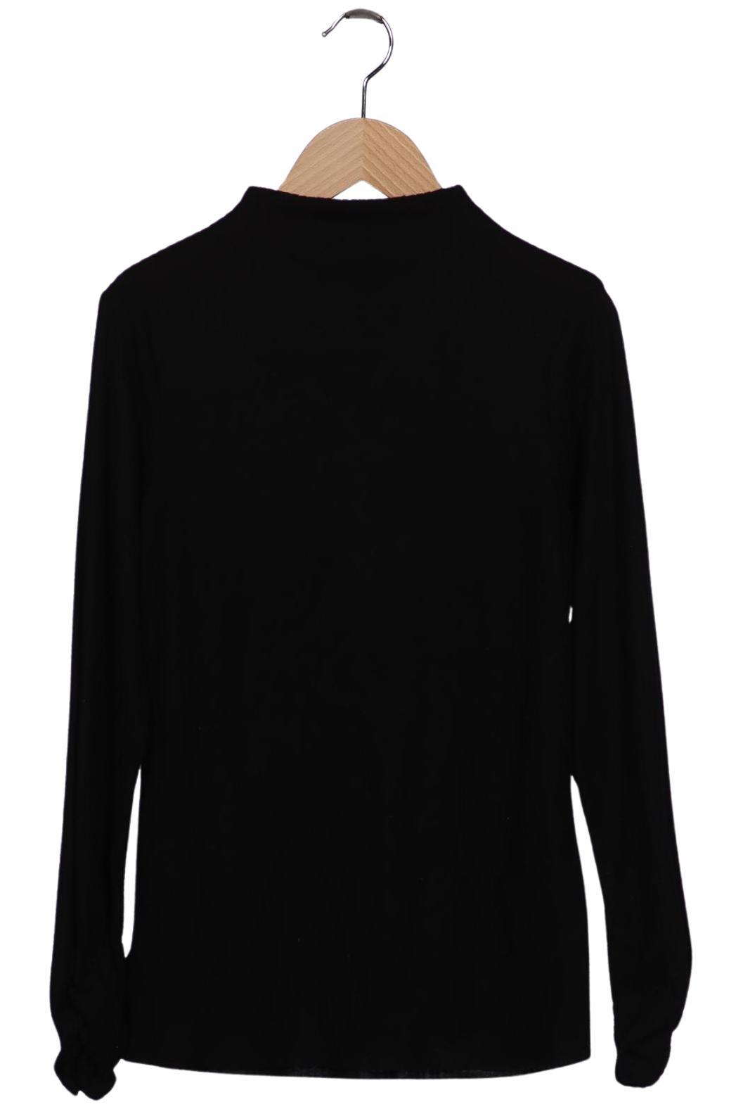 

River Island Damen Pullover, schwarz, Gr. 36
